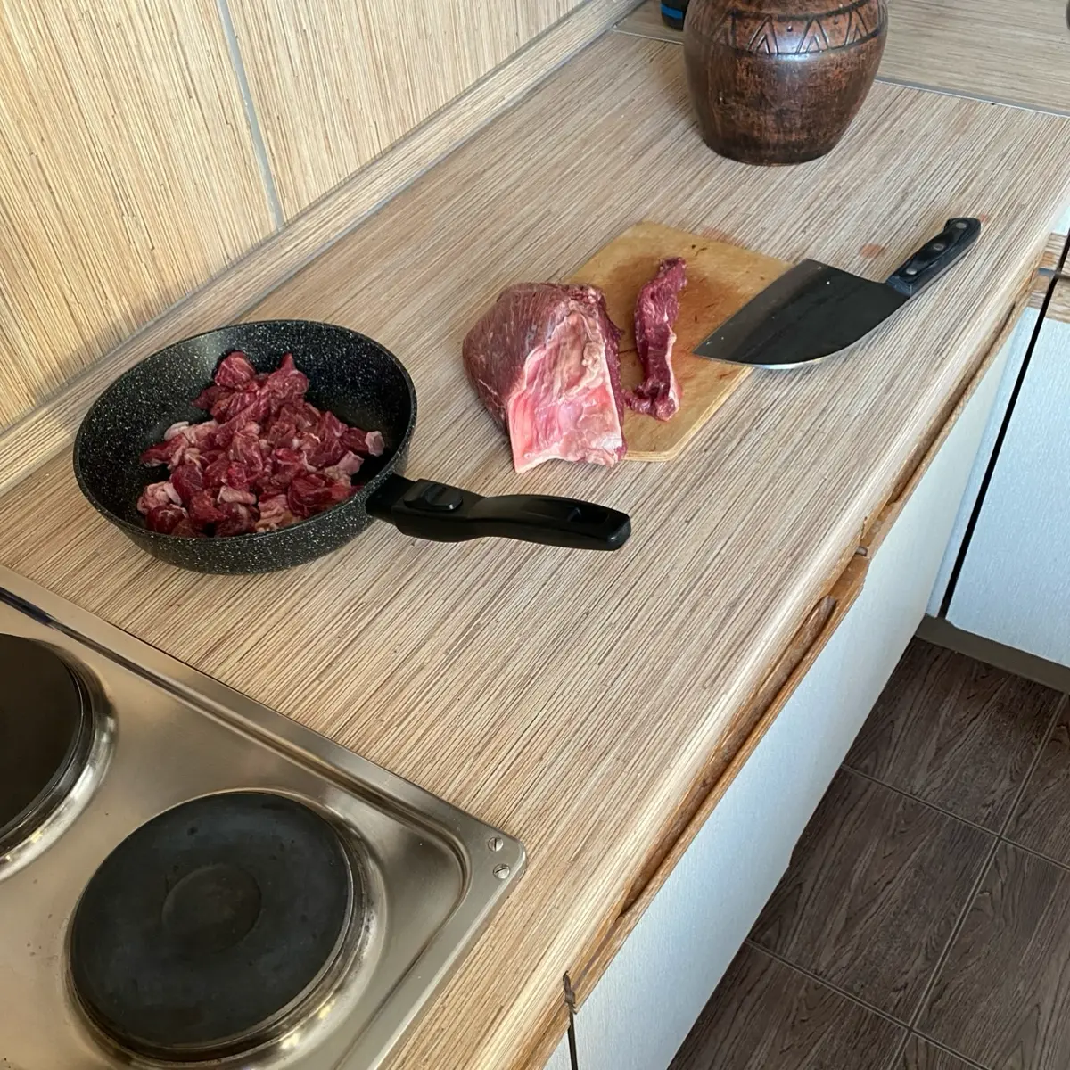 🔪🥩 | Сетка — социальная сеть от hh.ru