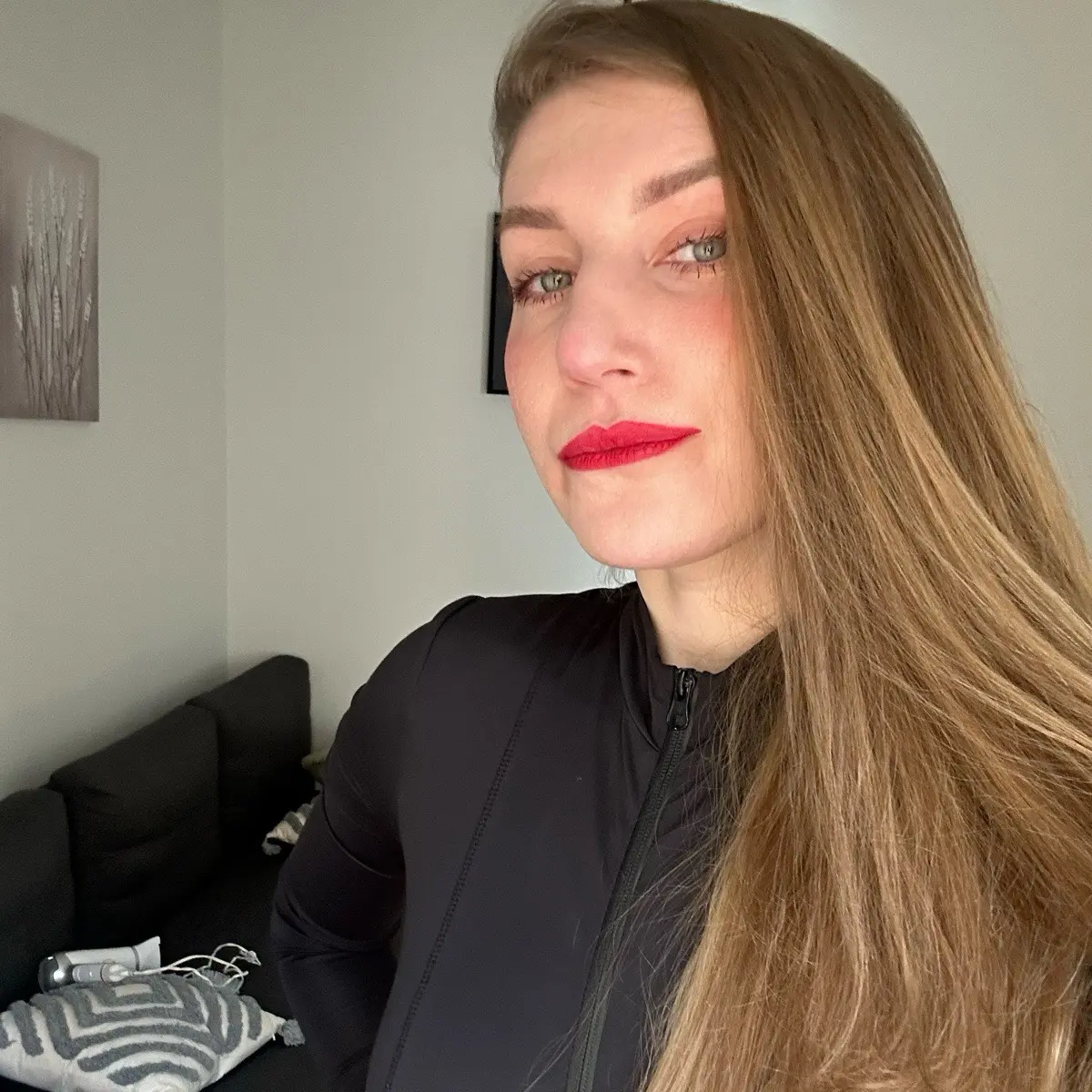 Елизавета Краснокутская | Сетка — социальная сеть от hh.ru