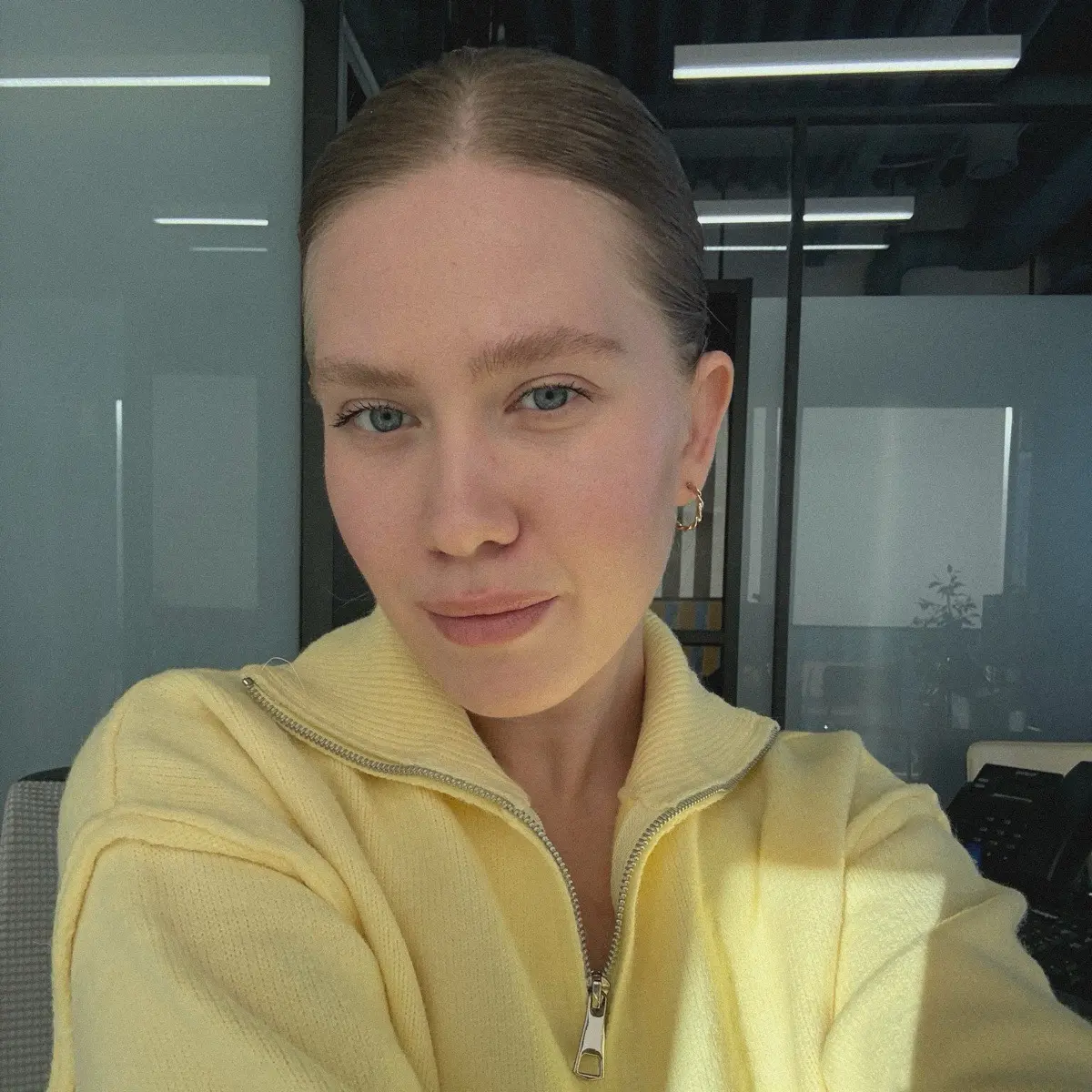 Алина Селезнёва | Сетка — социальная сеть от hh.ru