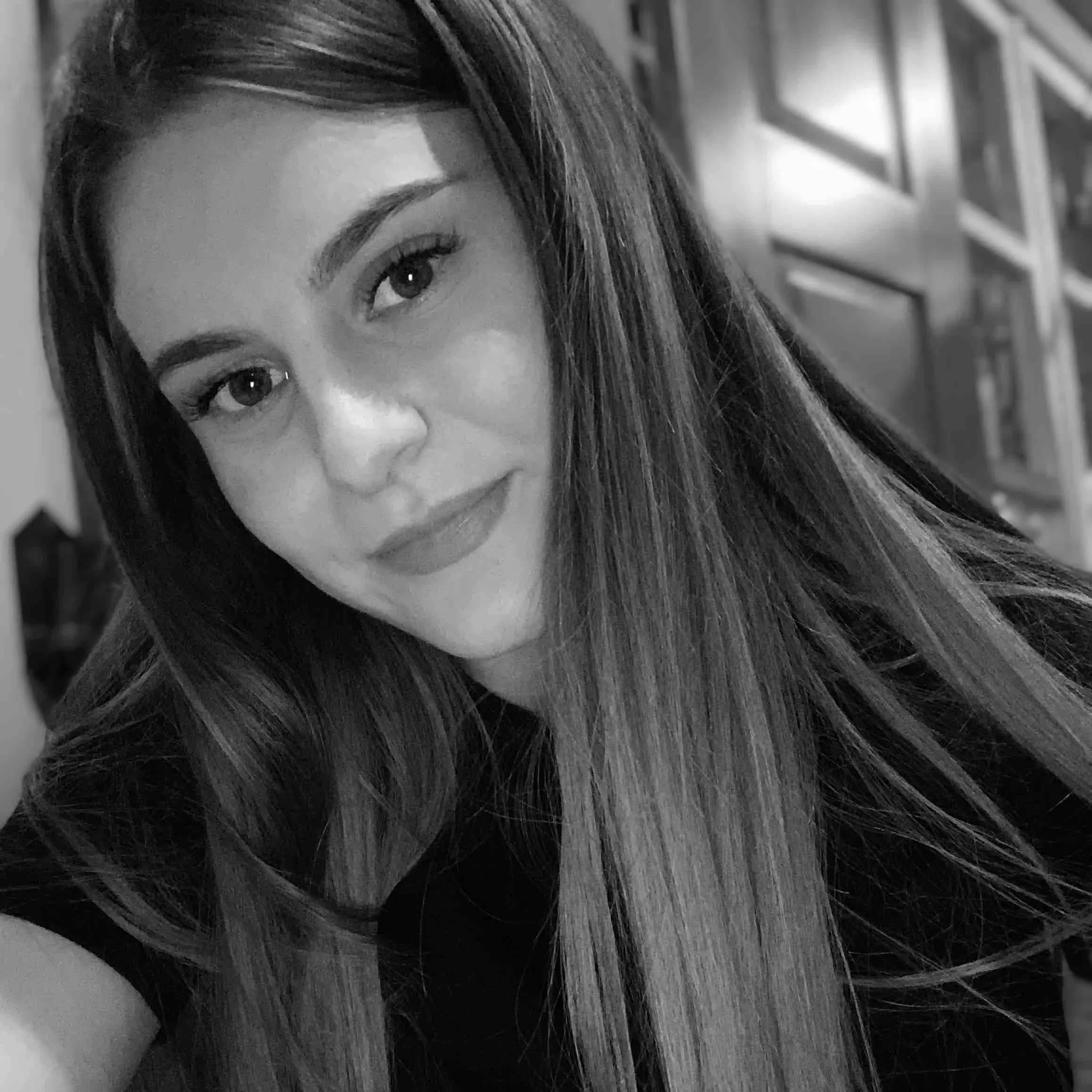 Полина Коваленко