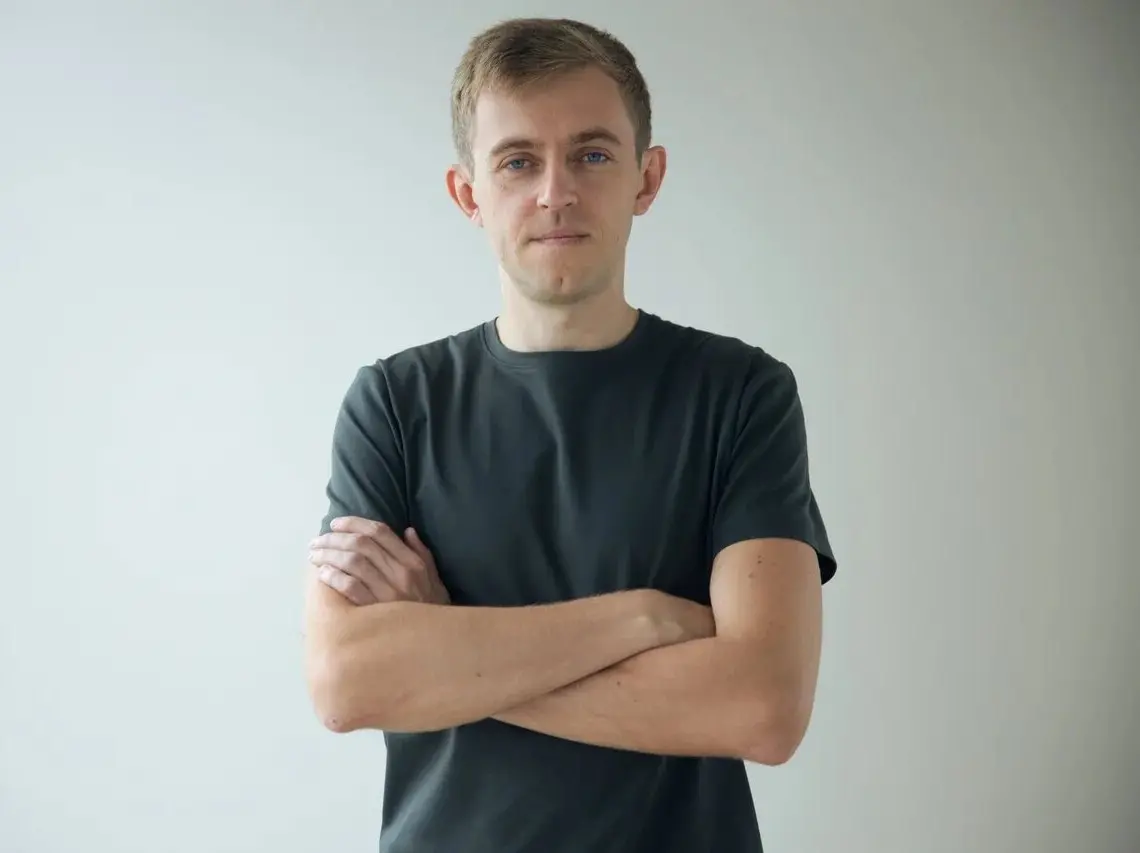 Максим Козлов