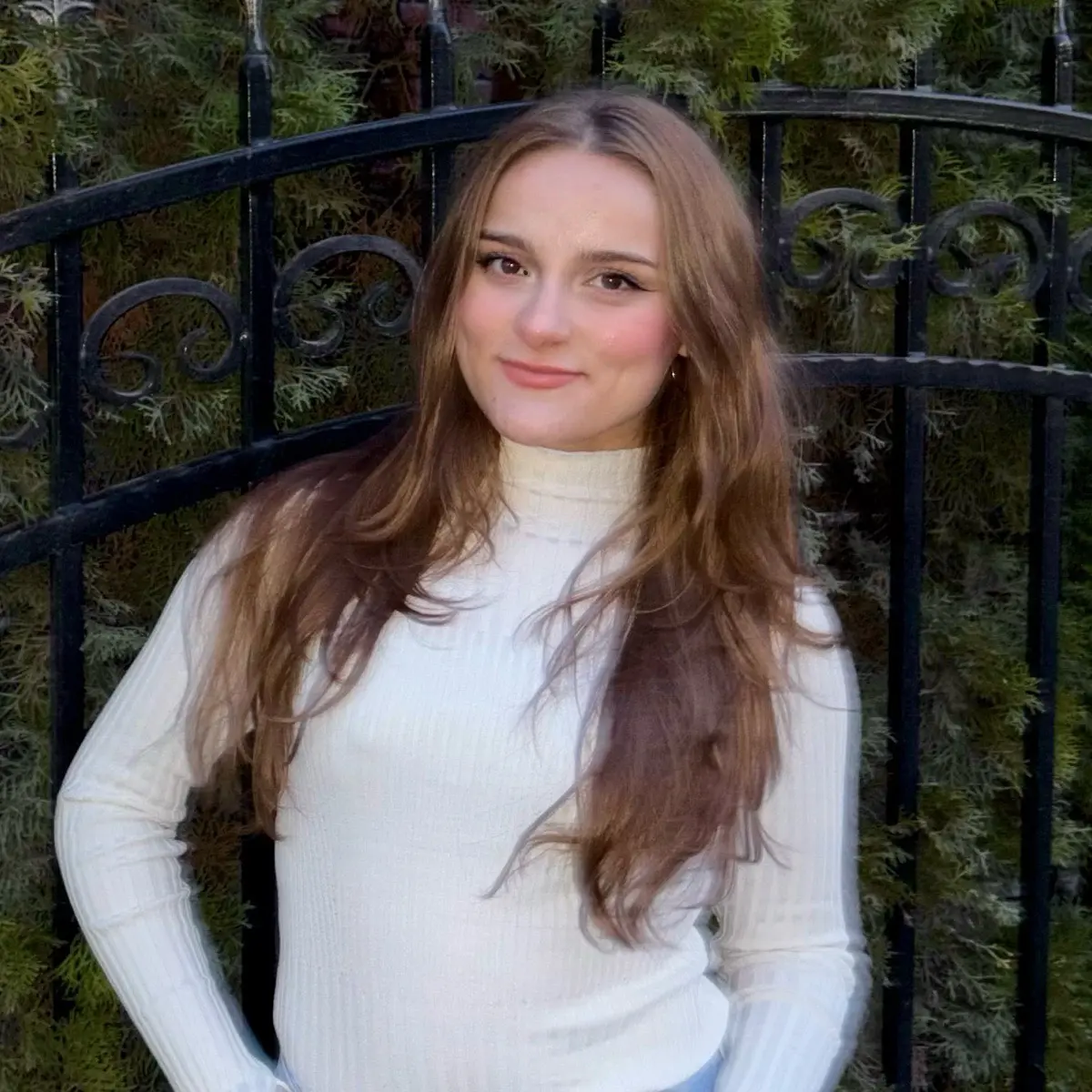 Полина Кораблева | Сетка — социальная сеть от hh.ru