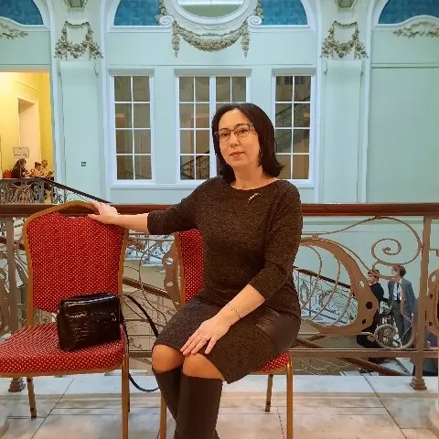 Елена Беджанян