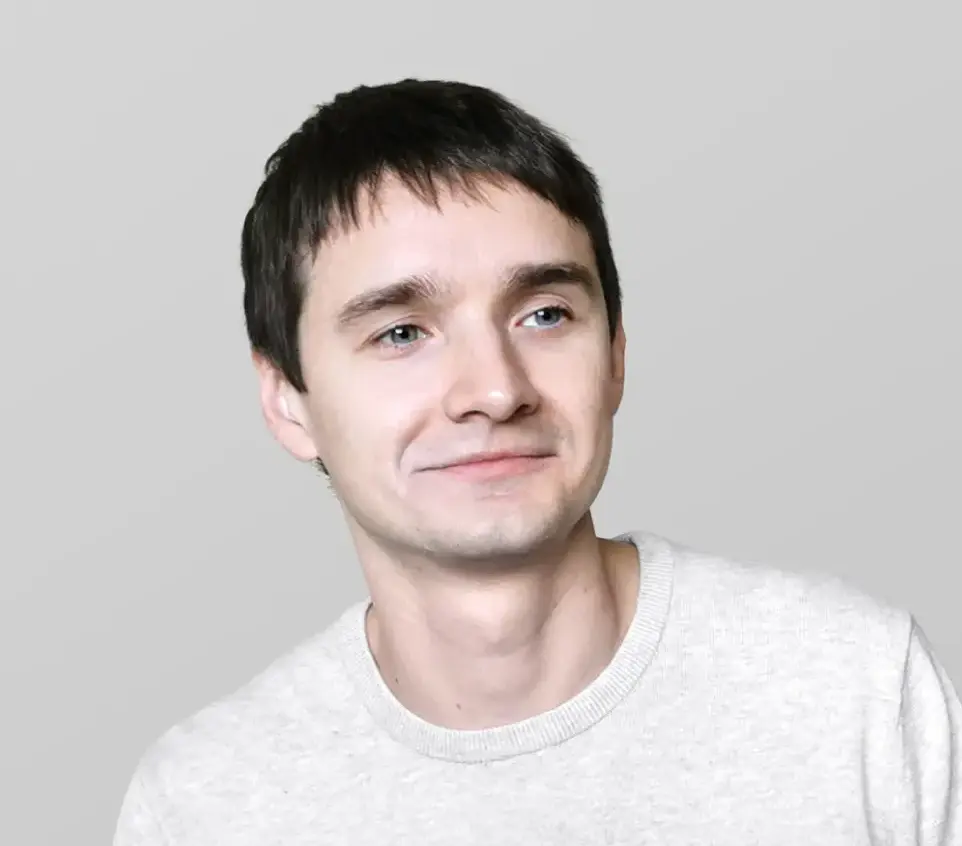 Сергей Яковенко