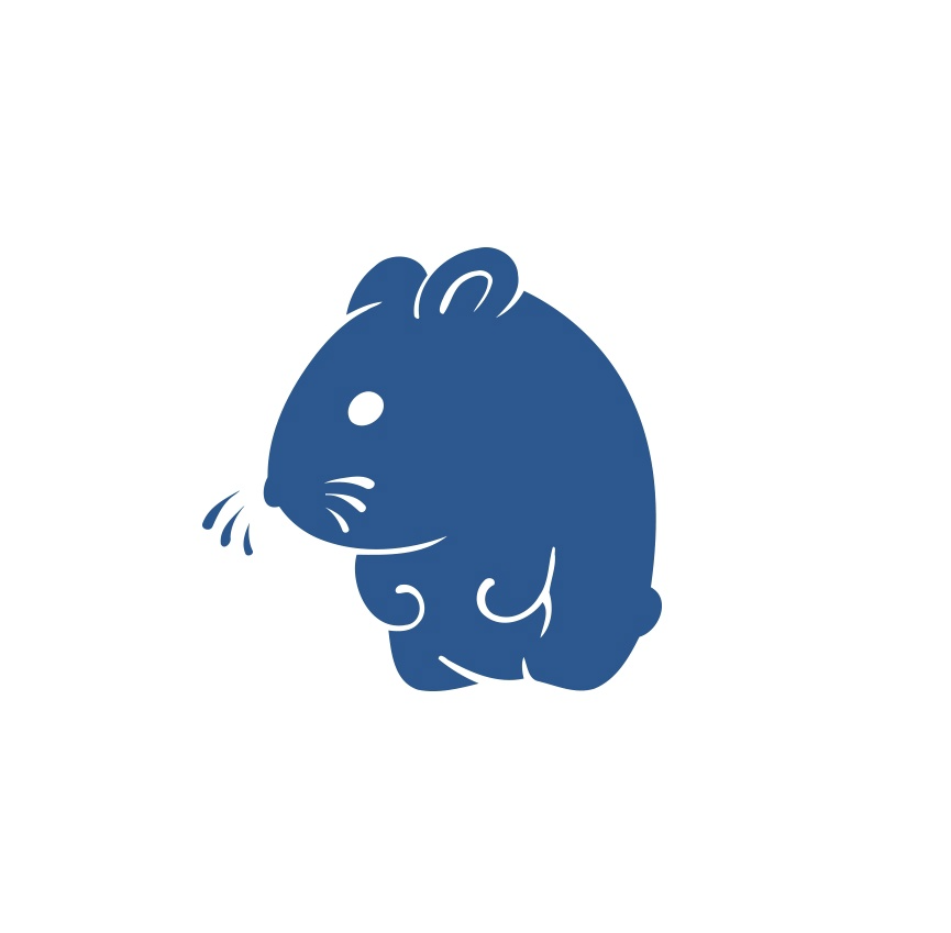company logo