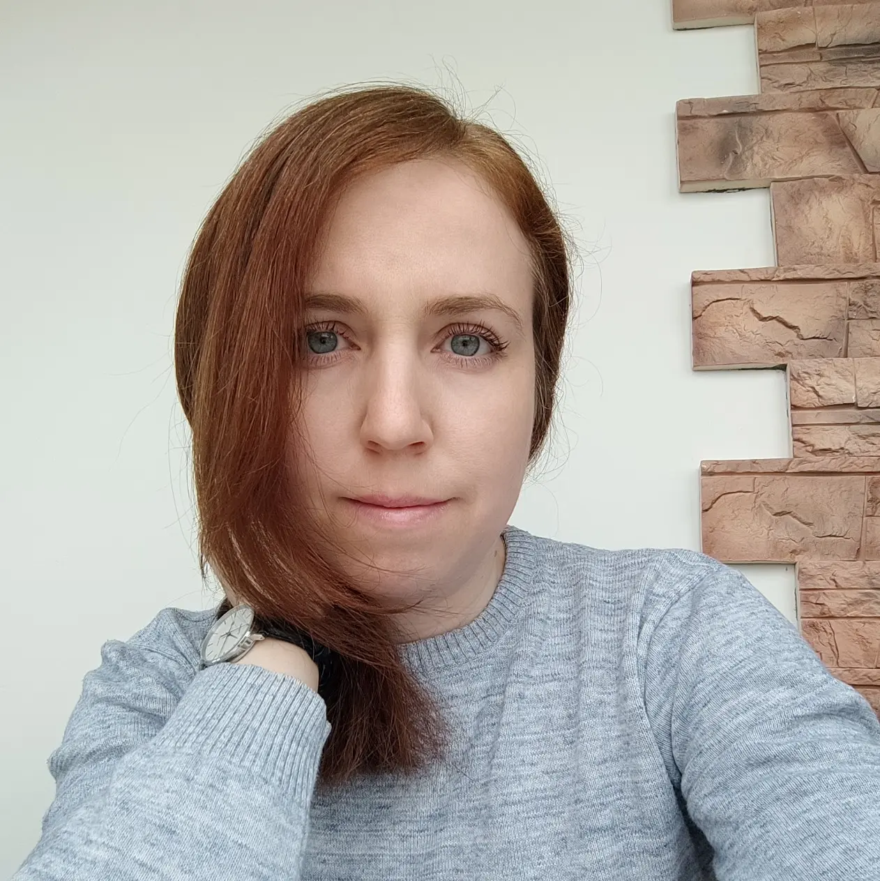 Дина Екимова