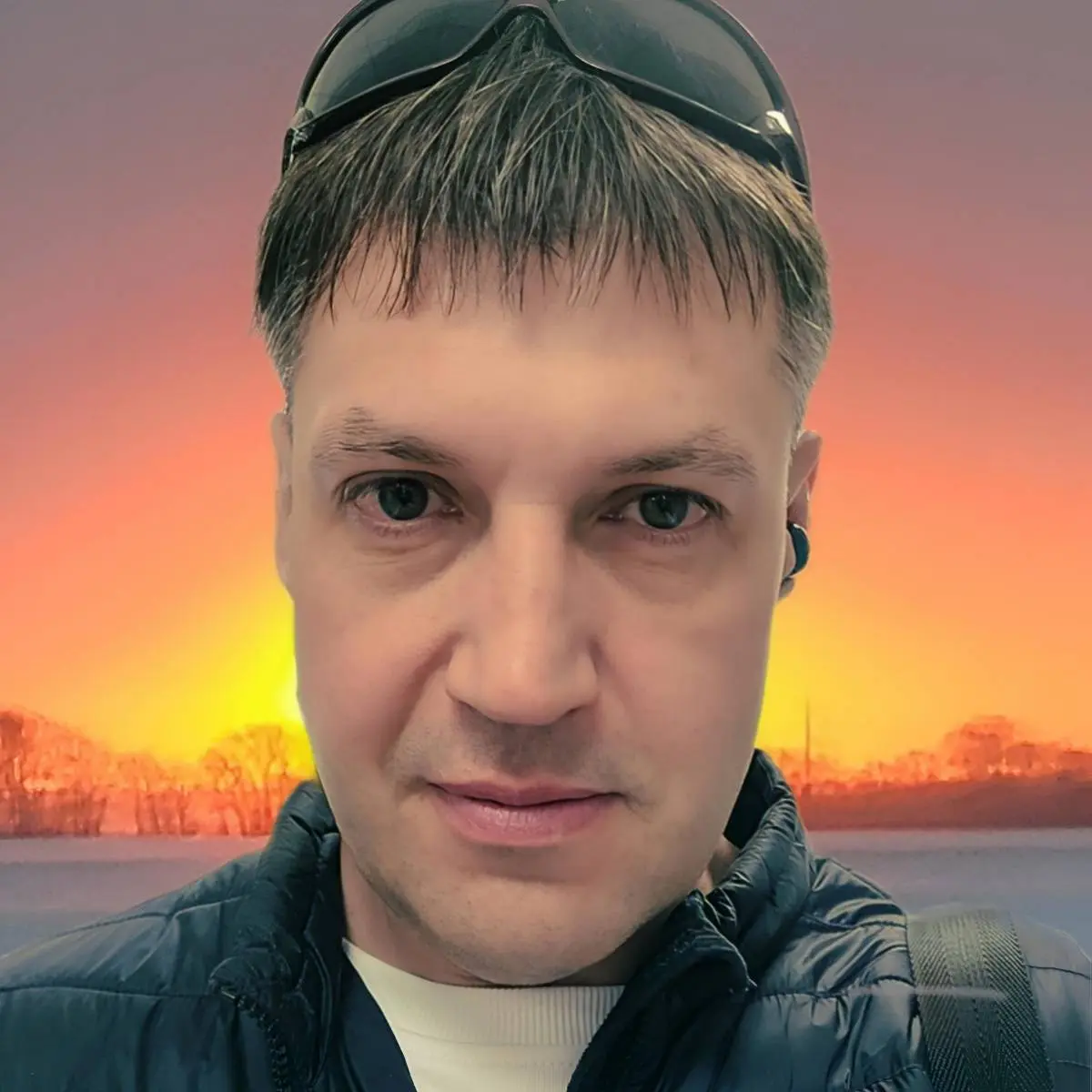 Евгений Красносельский