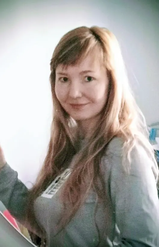 Наталья Ас