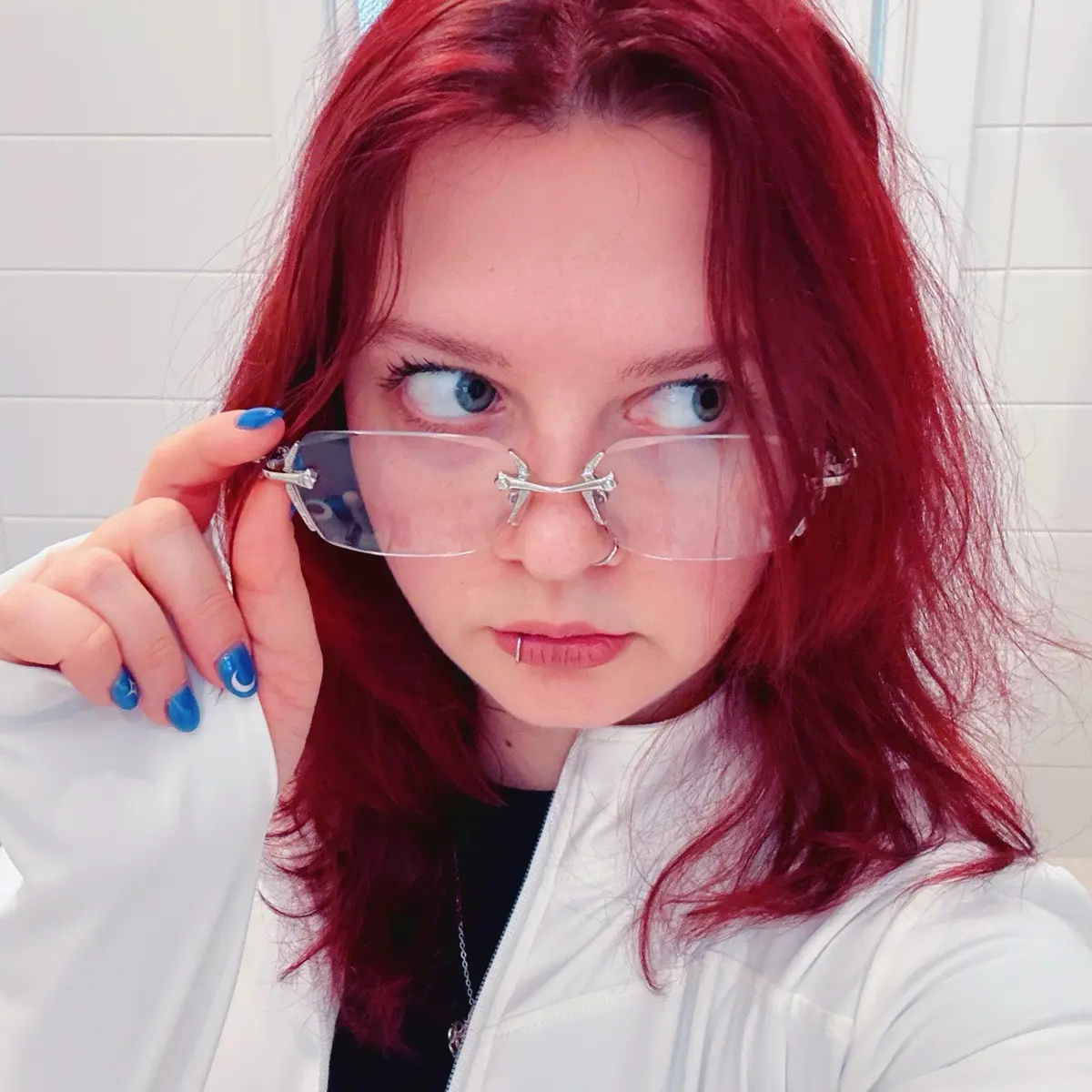 Полина Григорьева