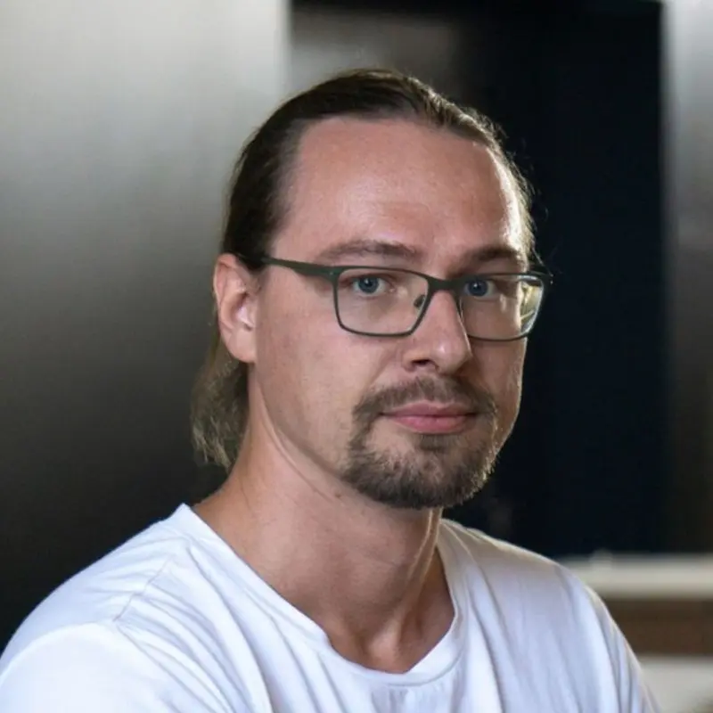 Андрей Белашов