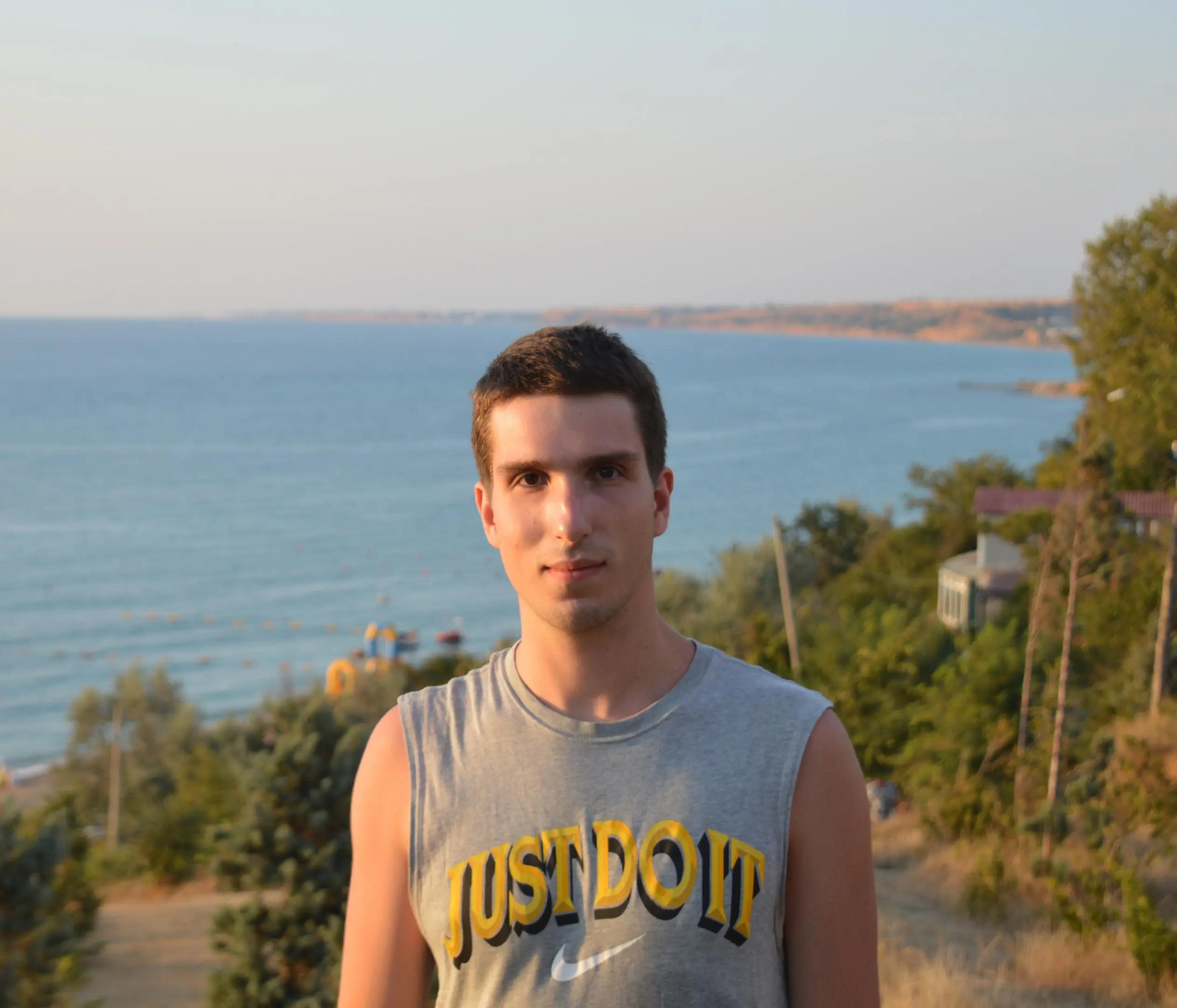 Сергей Балахонов