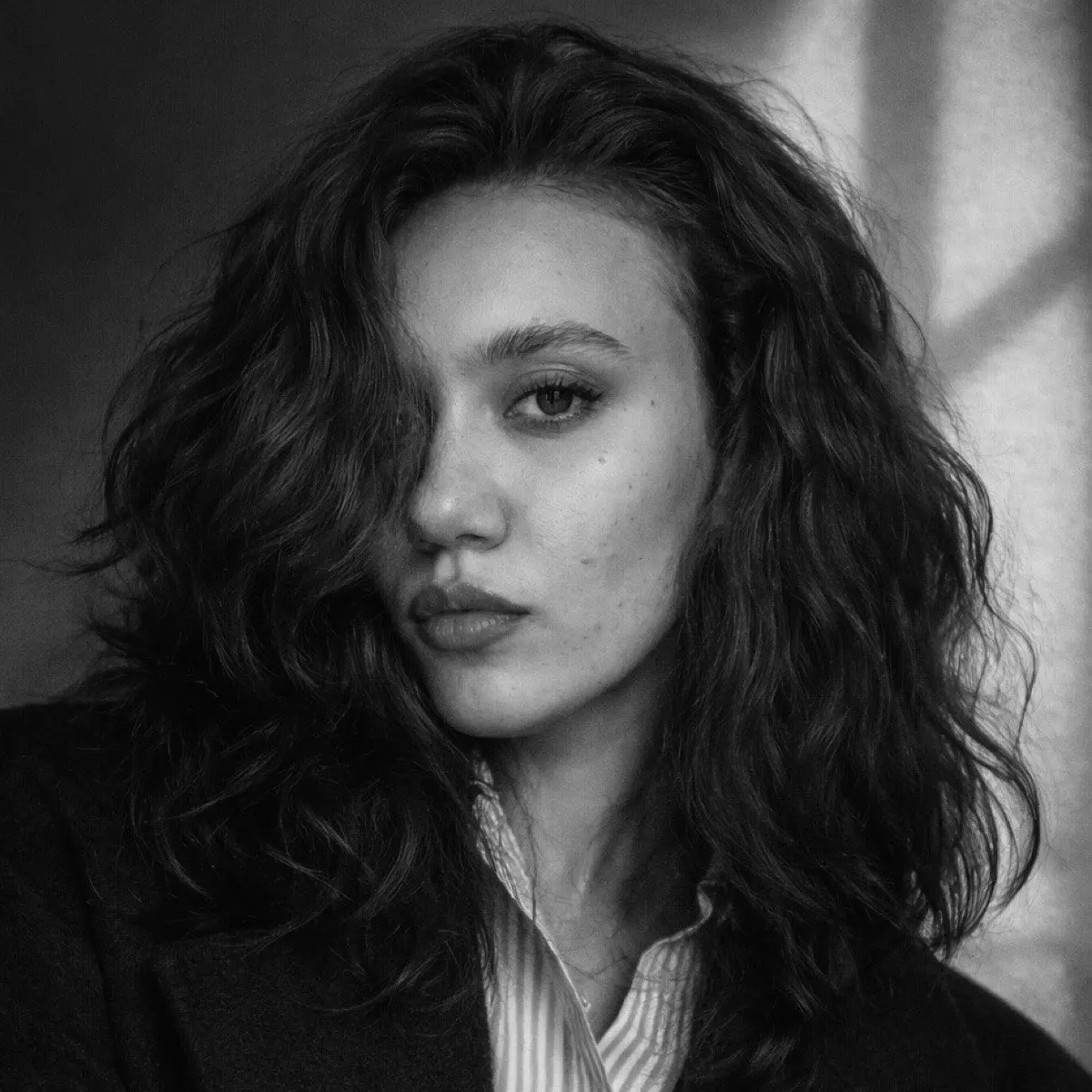 Виктория Капышкина | Сетка — социальная сеть от hh.ru