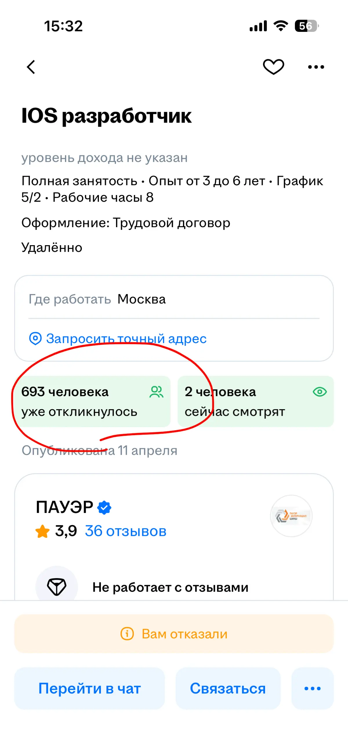 IT индустрия - сфера обмана? | Сетка — социальная сеть от hh.ru