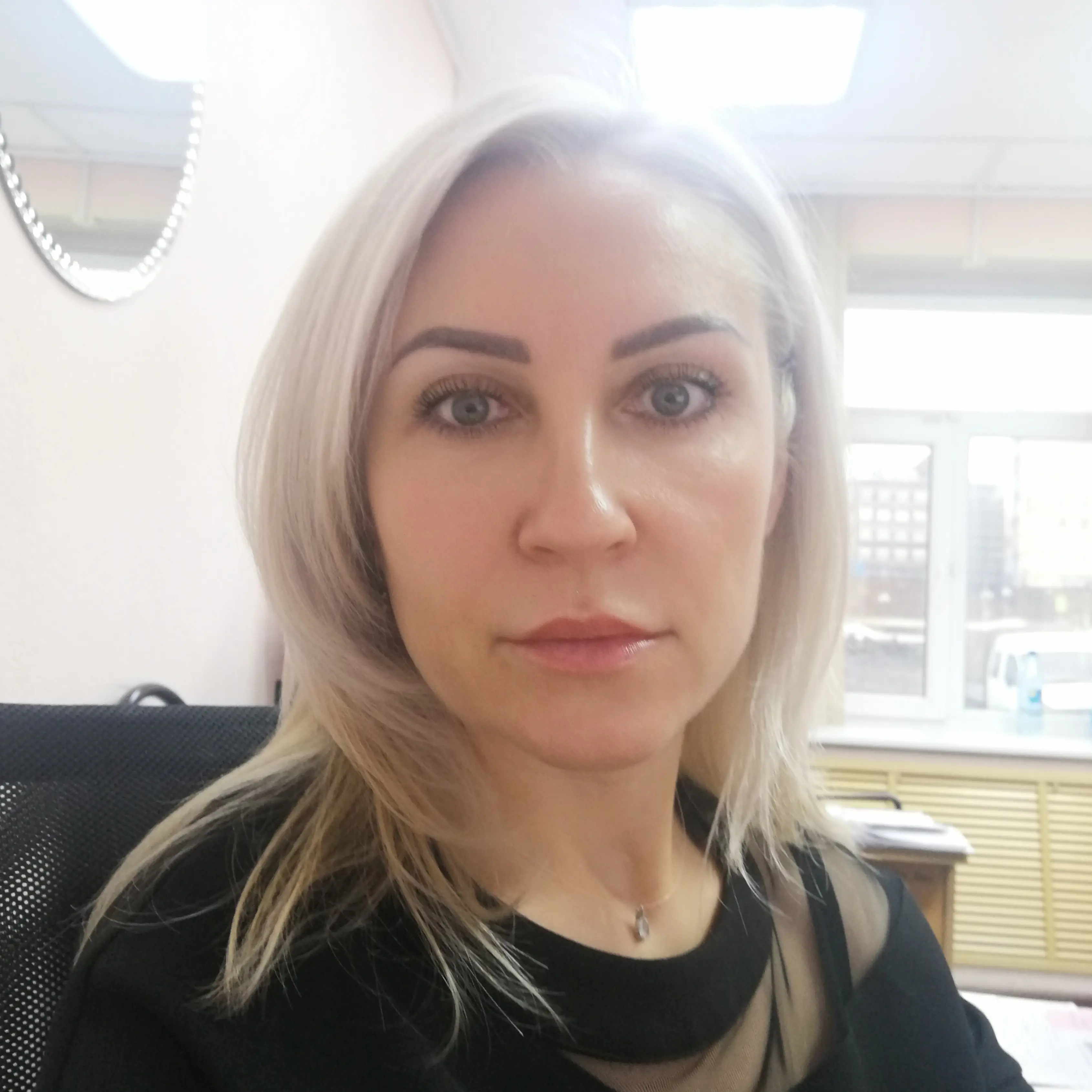 Ксения Руденко