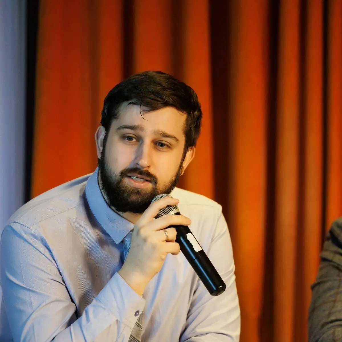 Алексей Бесстрахов