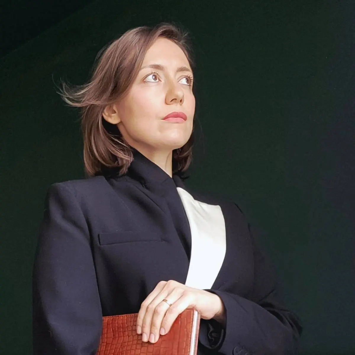 Ксения Бушуева | Сетка — социальная сеть от hh.ru