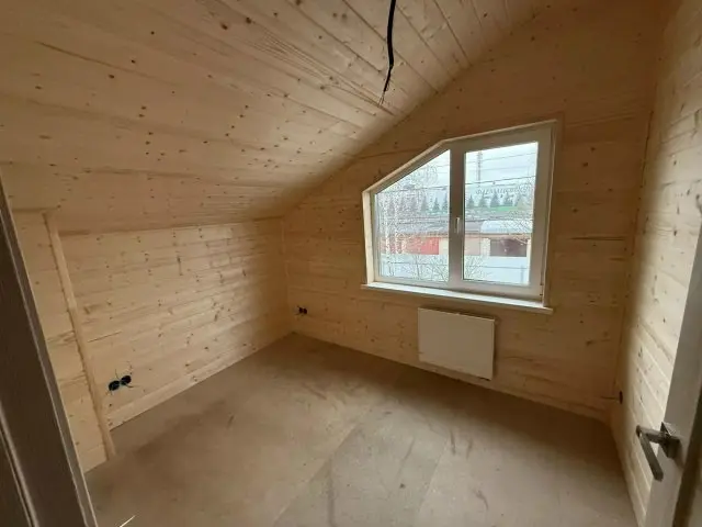 Каркасный дом 140 м²: сколько стоит и как устроен проект «Сибиряк» (реальный пример в Подольске)
Каркасные дома давно перестали быть просто дачным вариантом | Сетка — социальная сеть от hh.ru
