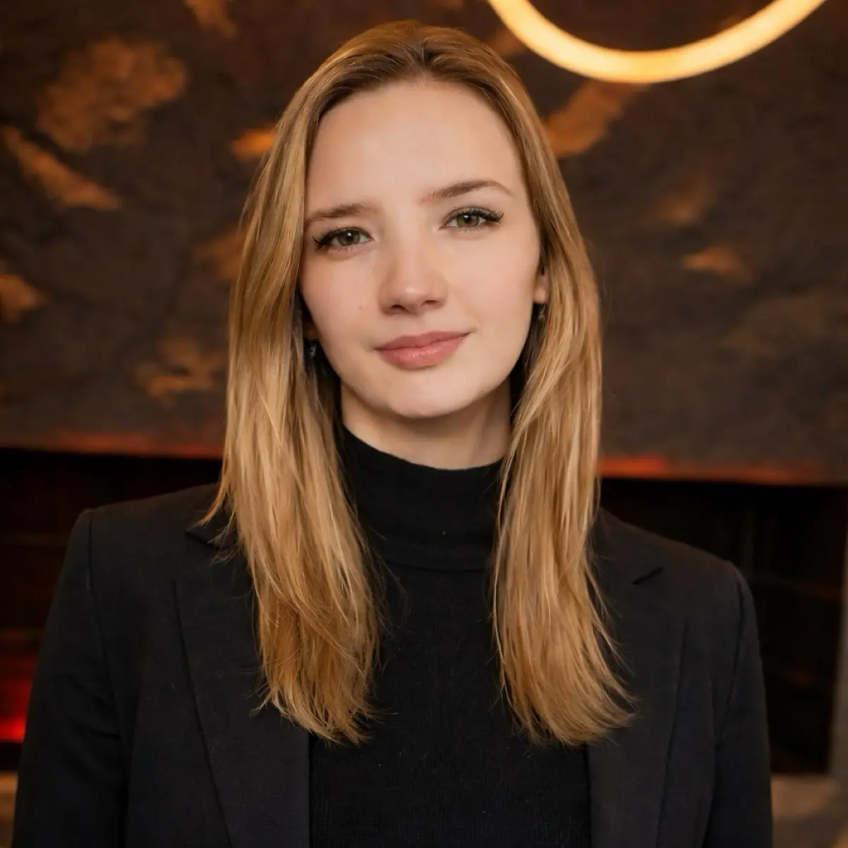 Елизавета Дрыгина