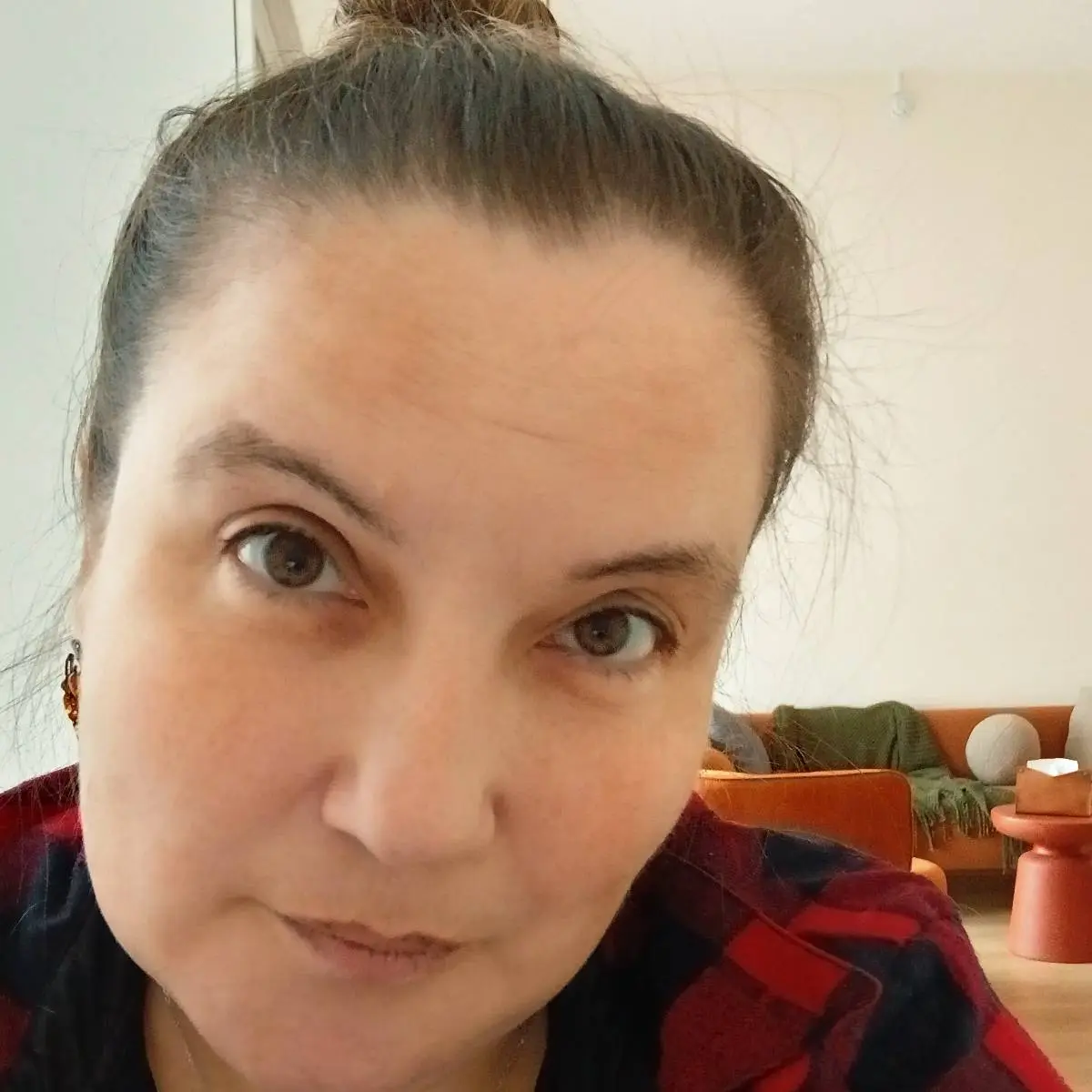 Юлия Дворецкая | Сетка — социальная сеть от hh.ru