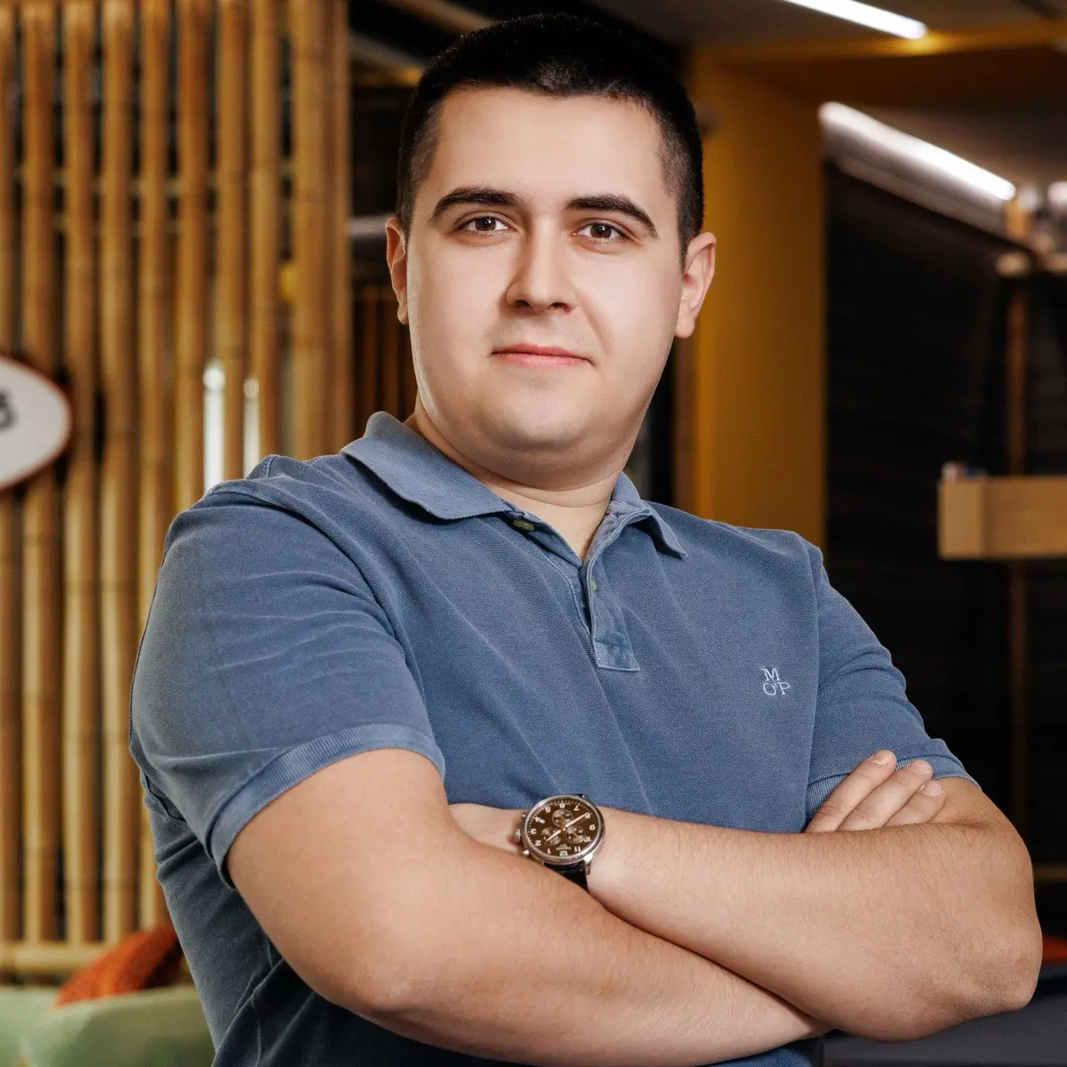 Денис Доценко