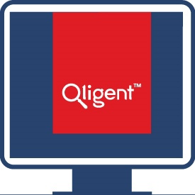 company logo