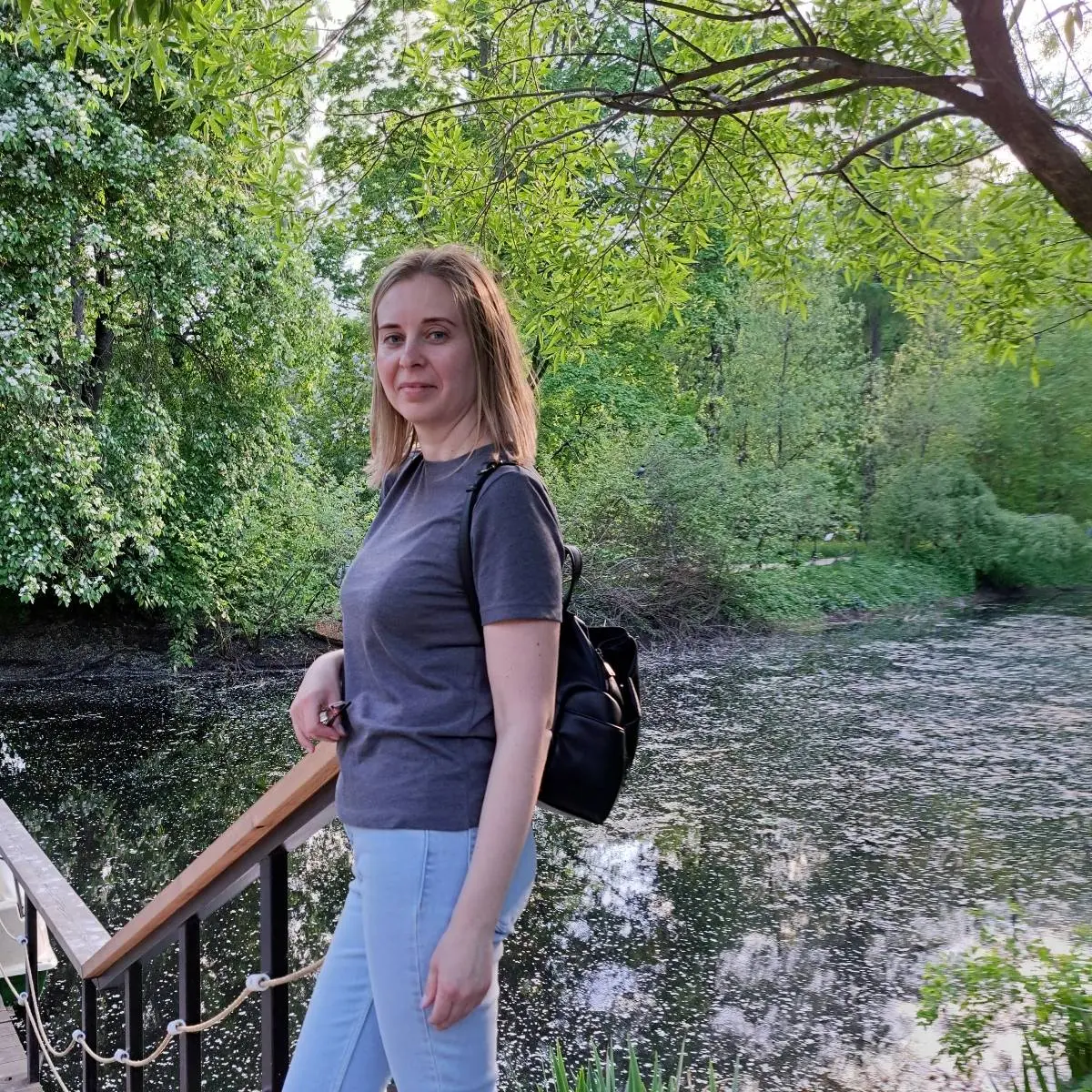 Мария Муратова