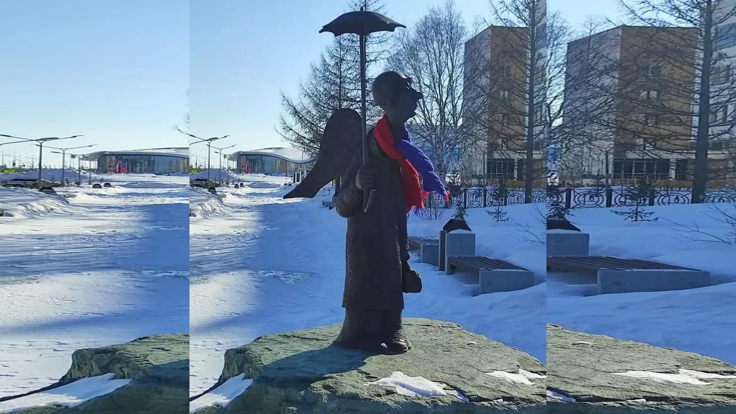 ПАБ на Севере — когда безопасность становится системой, а не | Сетка — социальная сеть от hh.ru