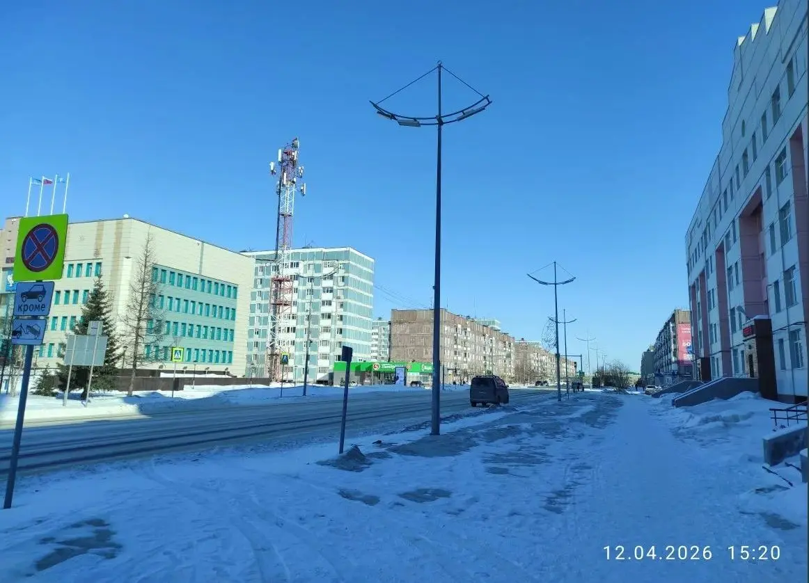 ПАБ на Севере — когда безопасность становится системой, а не | Сетка — социальная сеть от hh.ru