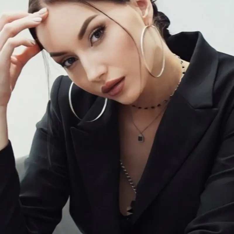 Мария Землякова | Сетка — социальная сеть от hh.ru