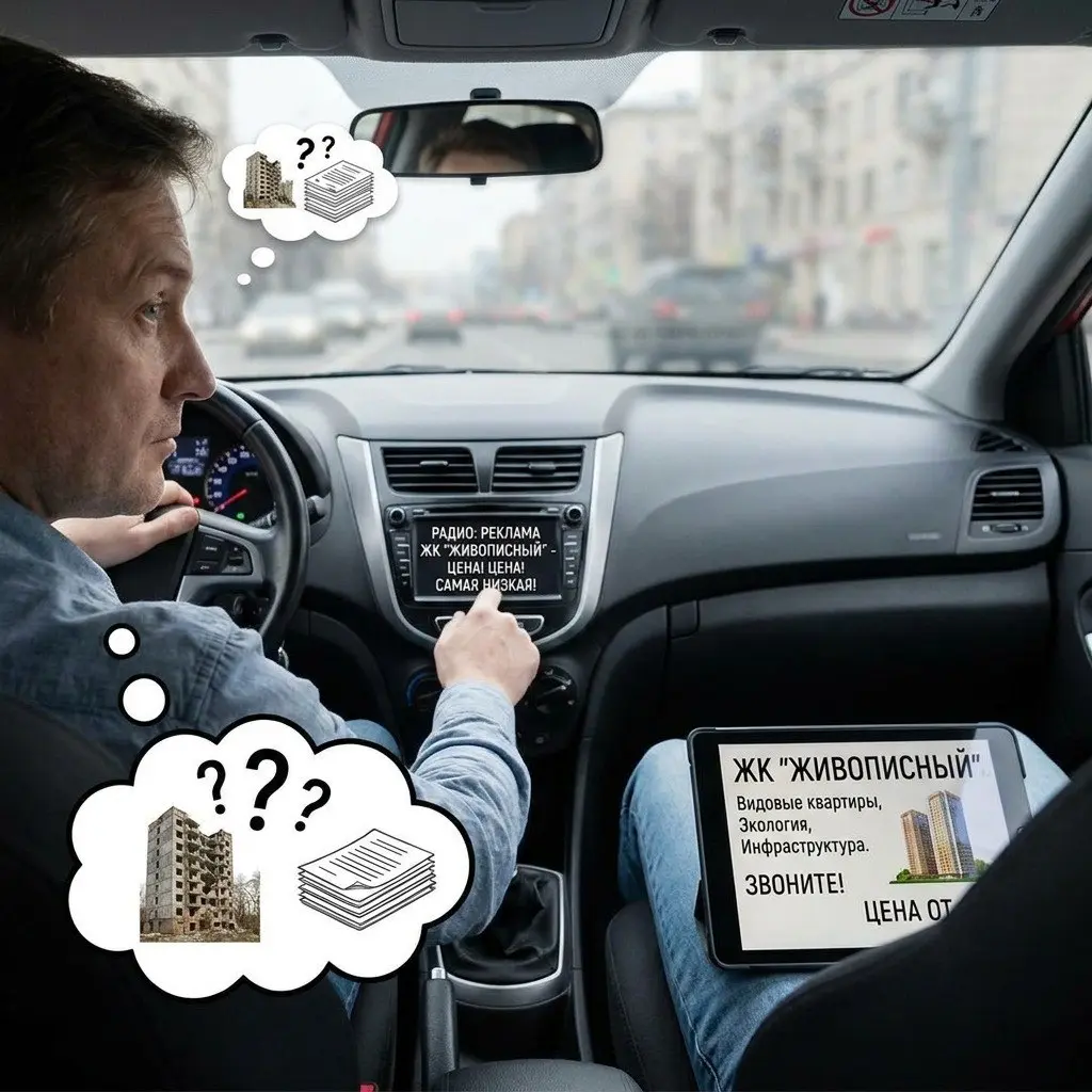 Цена - самое главное?
Сейчас ехал на работу, и по радио услышал начало ролика: Цена, цена, ну конечно же цена, это самоег главное!
Что за реклама? Какого-то жилого комплекса в живописном месте | Сетка — социальная сеть от hh.ru