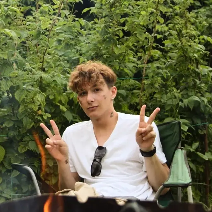 Макsим Дружкин