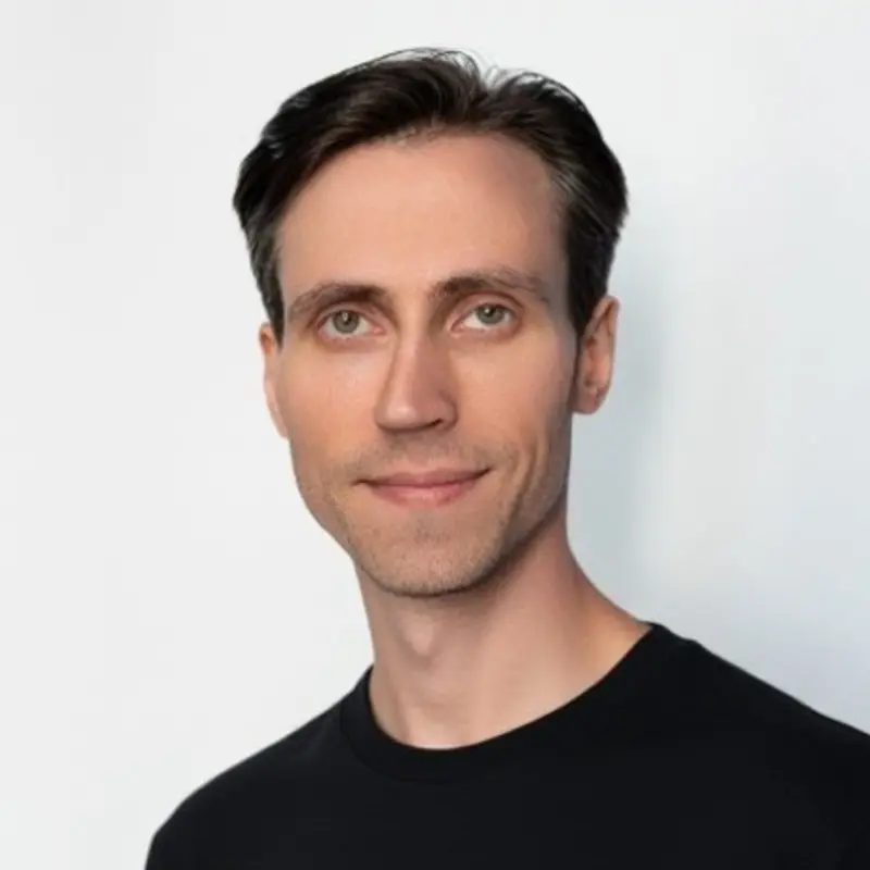 Роман Ижерский | Сетка — социальная сеть от hh.ru