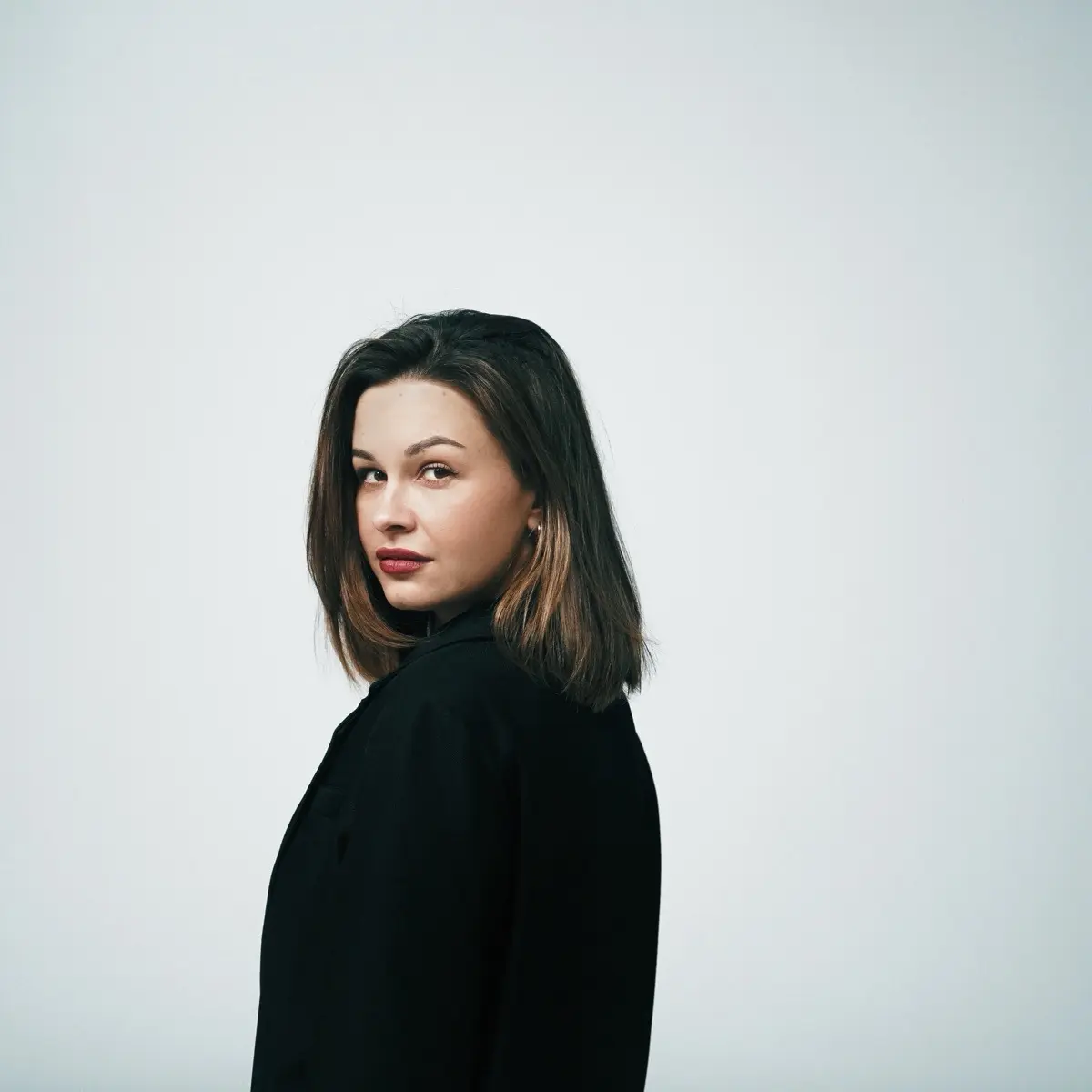 Алина Короткова | Сетка — социальная сеть от hh.ru