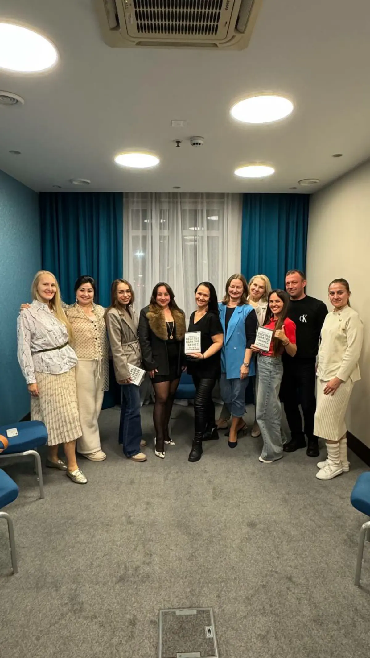 Лучшие для меня практики расслабления | Сетка — социальная сеть от hh.ru