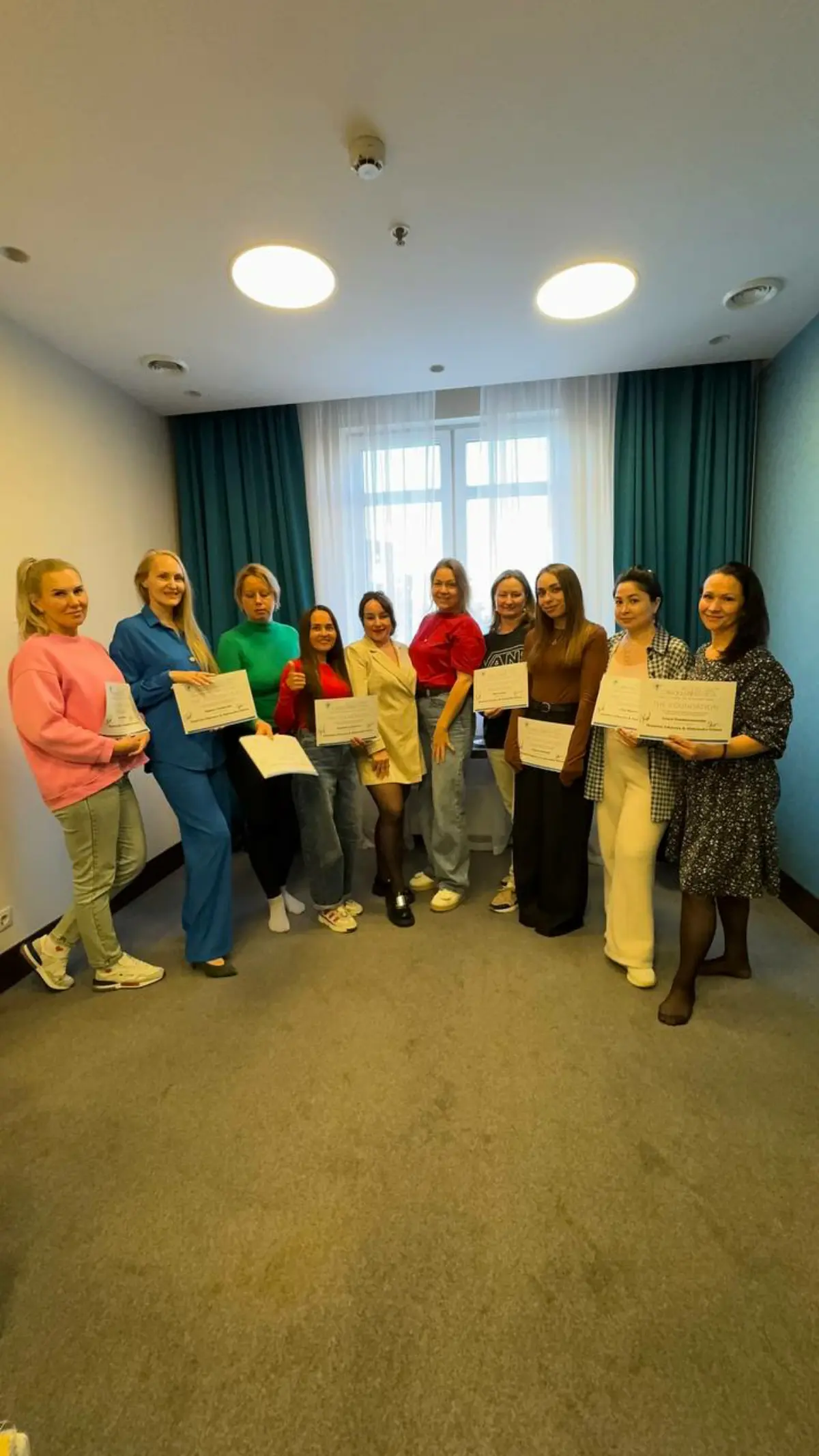 Лучшие для меня практики расслабления | Сетка — социальная сеть от hh.ru