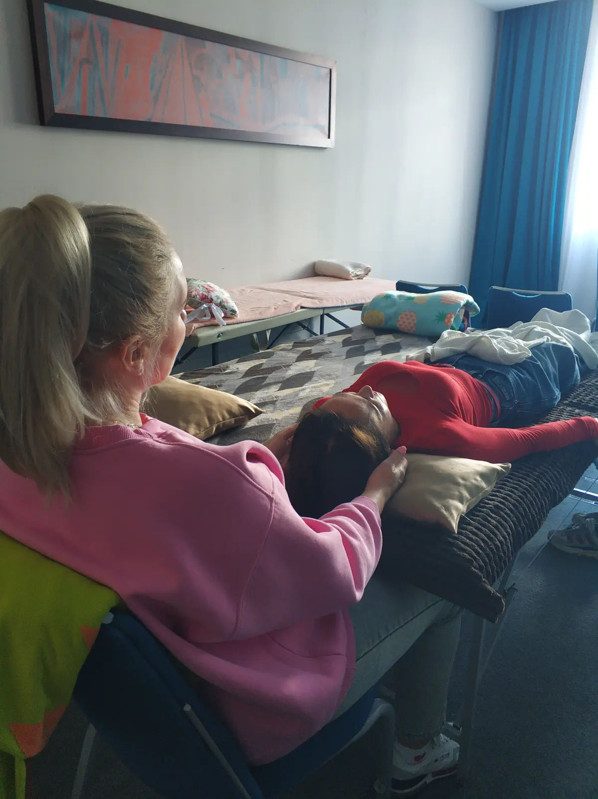 Лучшие для меня практики расслабления | Сетка — социальная сеть от hh.ru