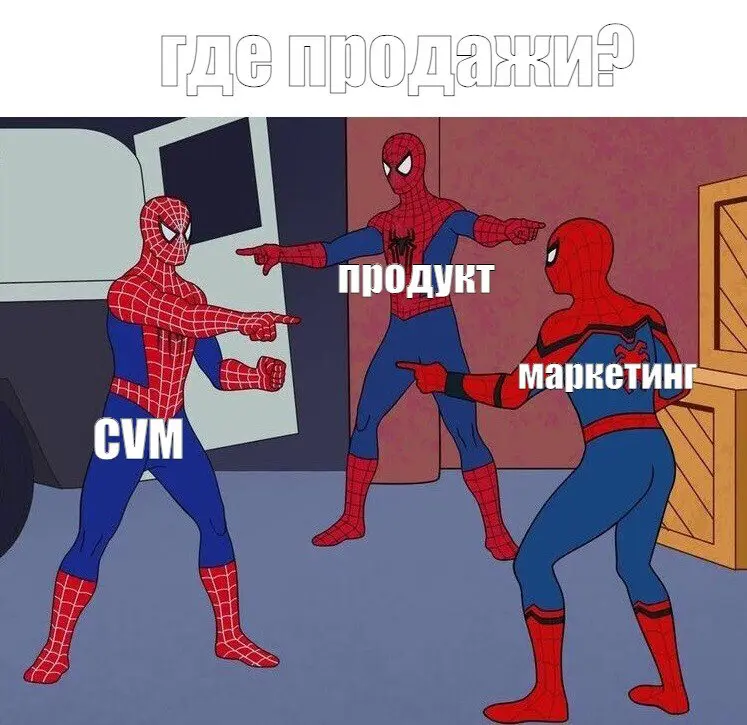 Маркетинг Vs Продажи | Сетка — социальная сеть от hh.ru