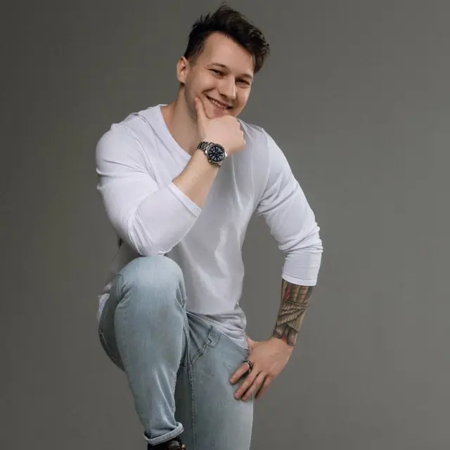 profile avatar