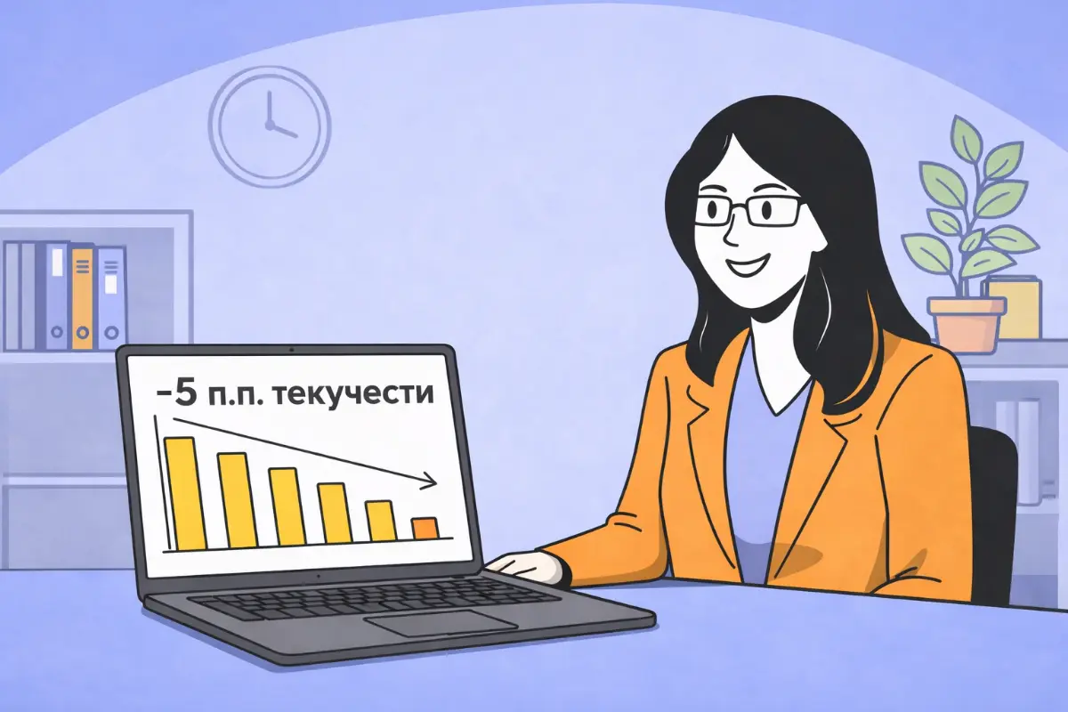 💰️ Можно ли в 2026 году не инвестировать в благополучие? | Сетка — социальная сеть от hh.ru