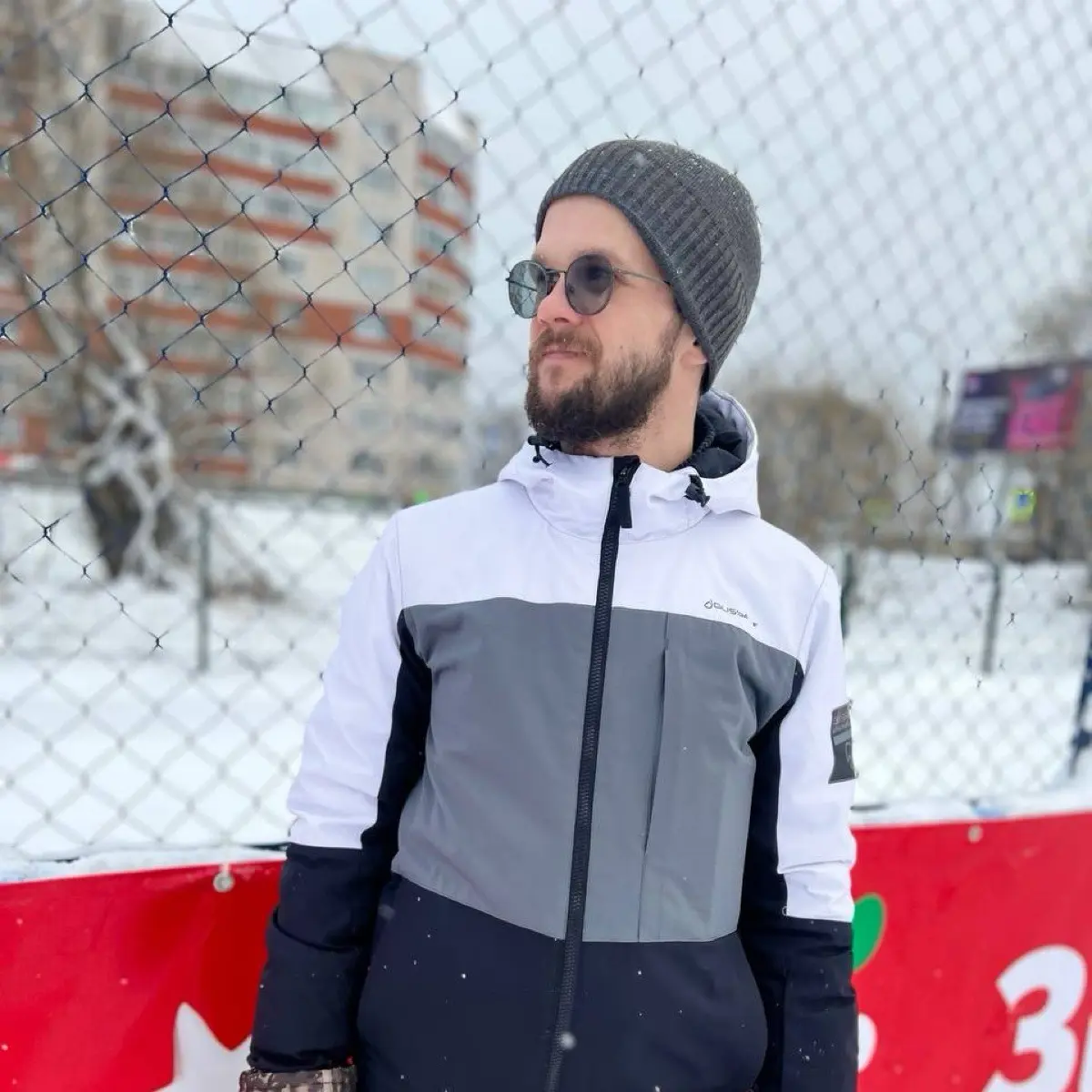 Тимофей Алешин
