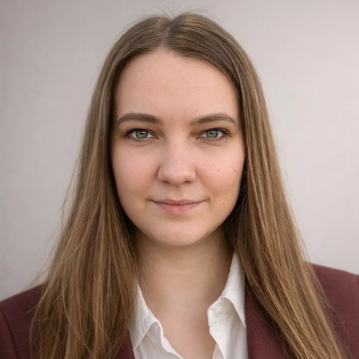 Сюзанна Загребина | Сетка — социальная сеть от hh.ru