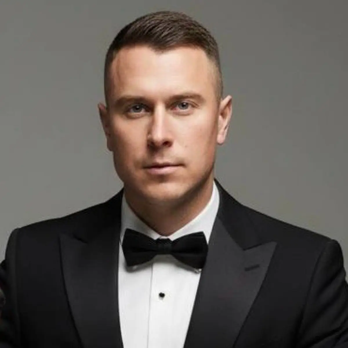 Павел Иванов