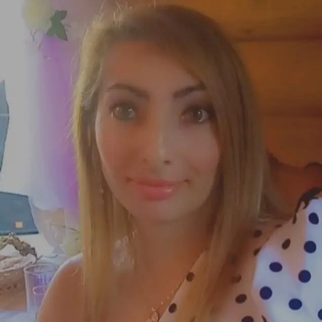 Жанна Хлебникова