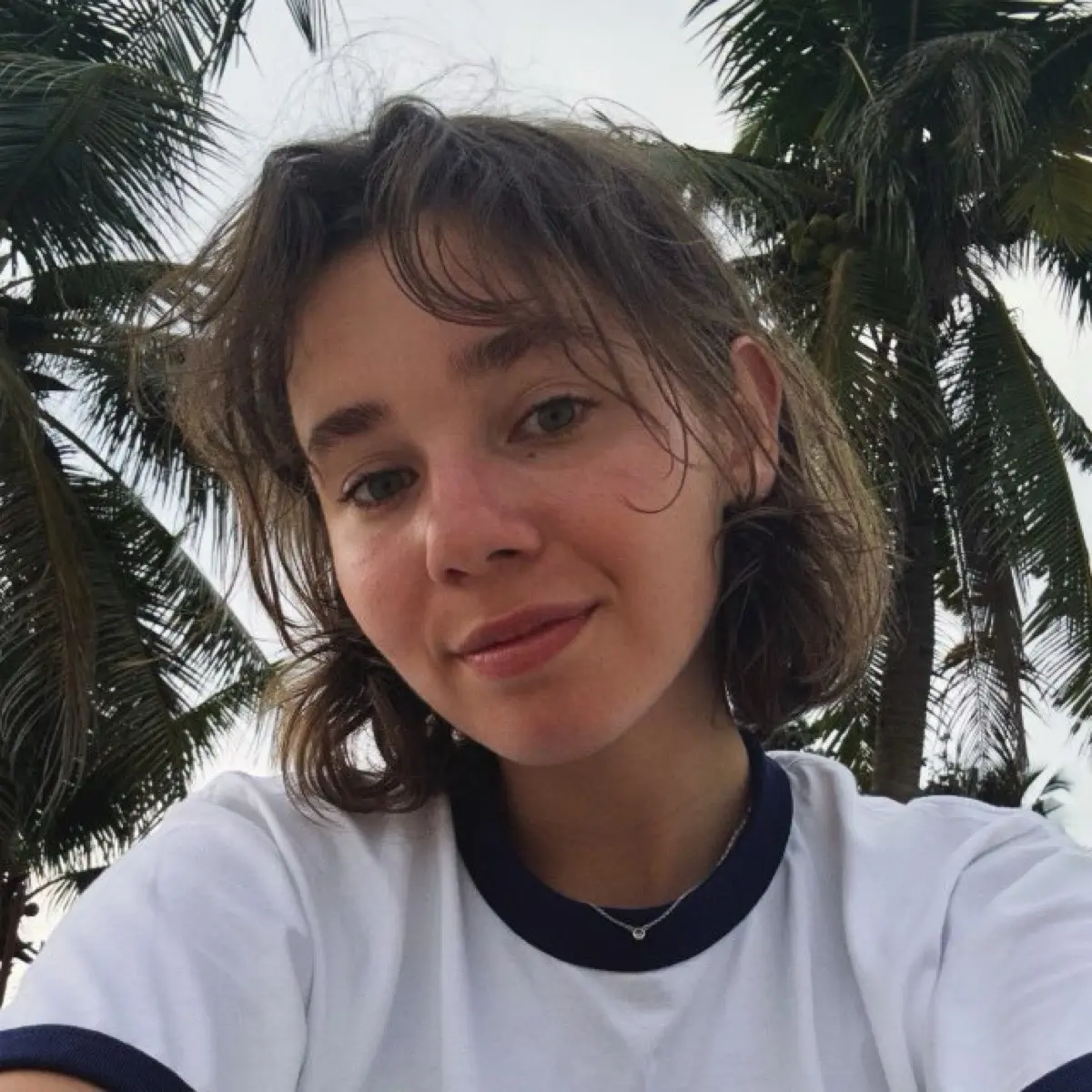 Анна Потапова