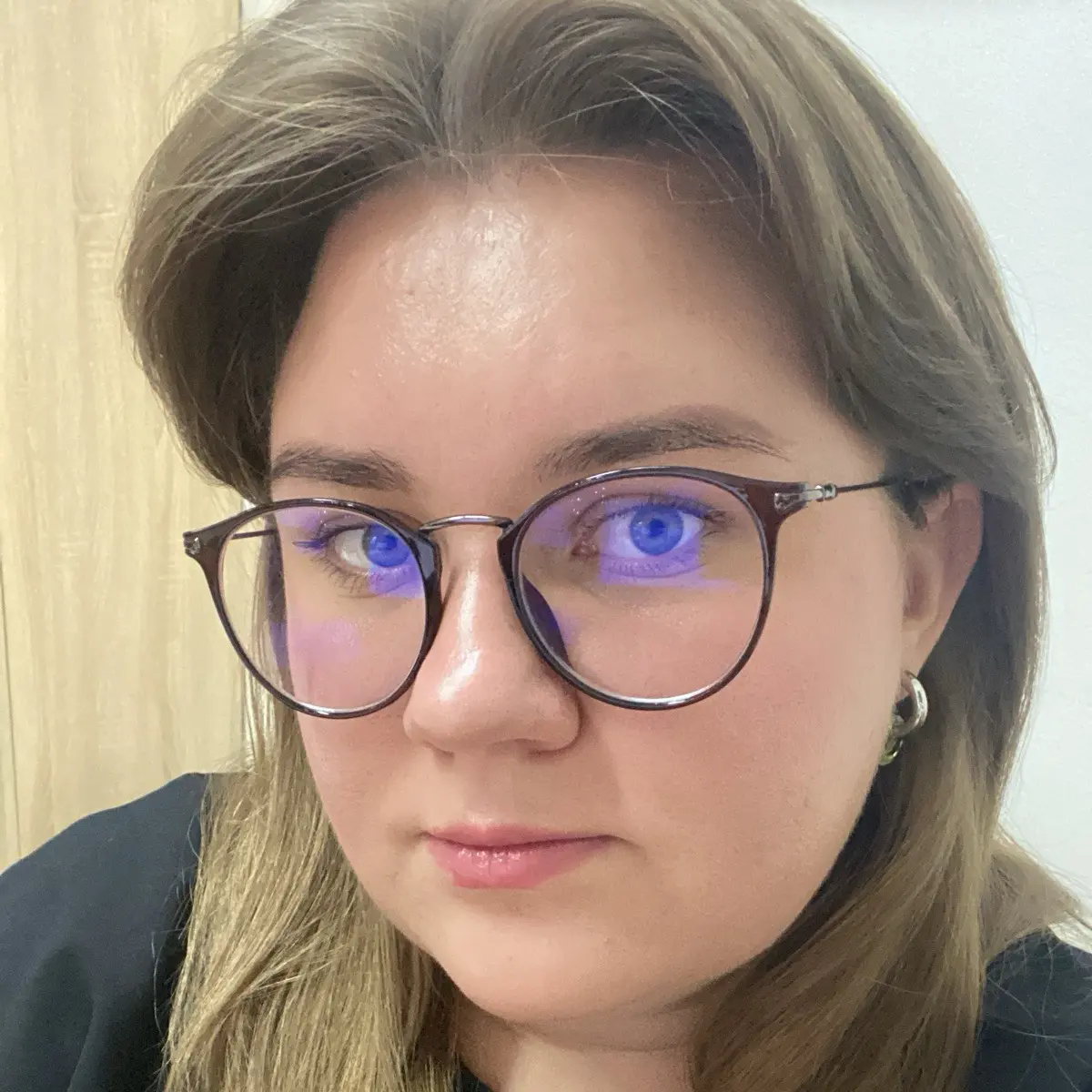 Анна Шевченко | Сетка — социальная сеть от hh.ru