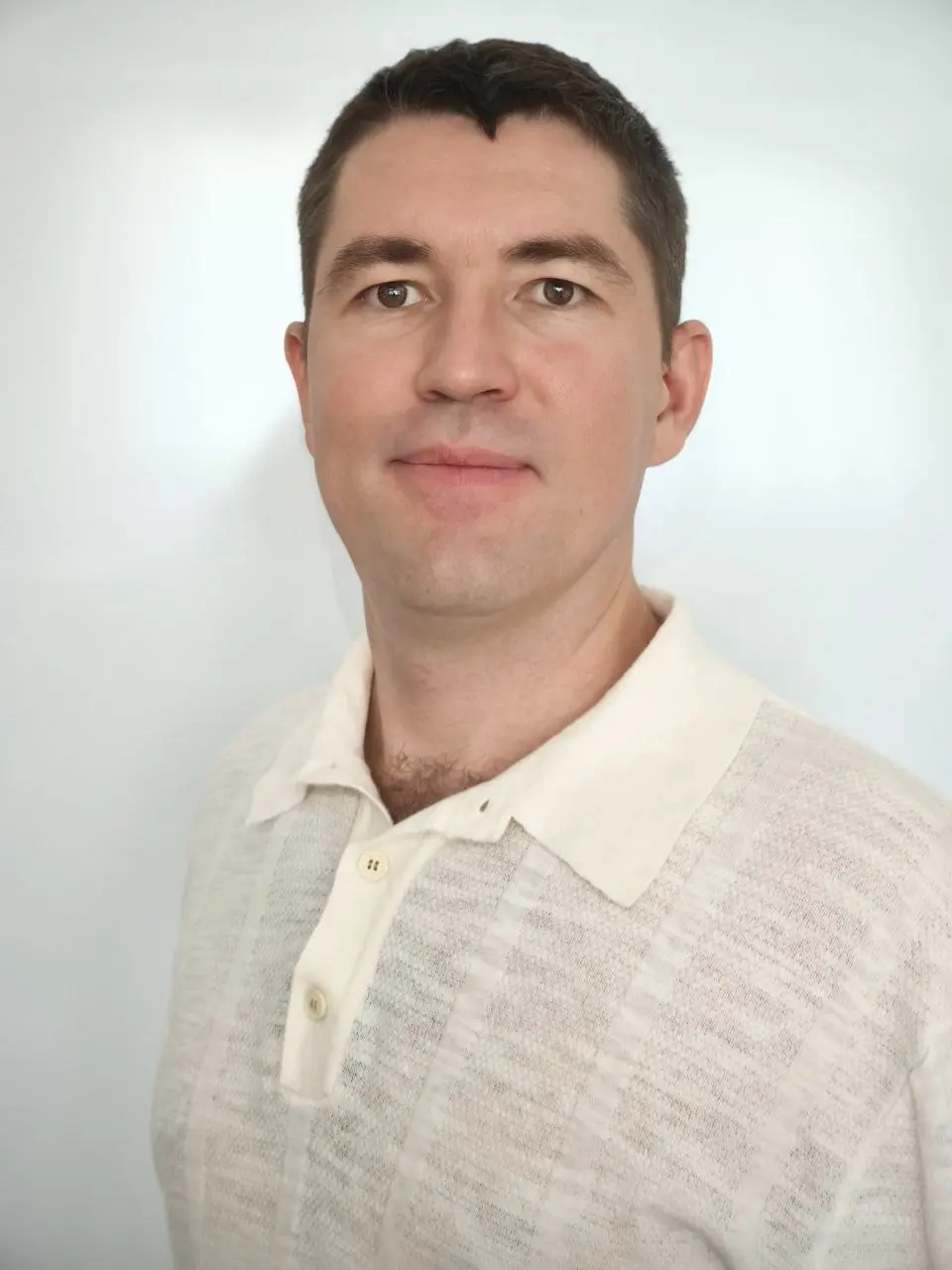 Александр Краснопёров