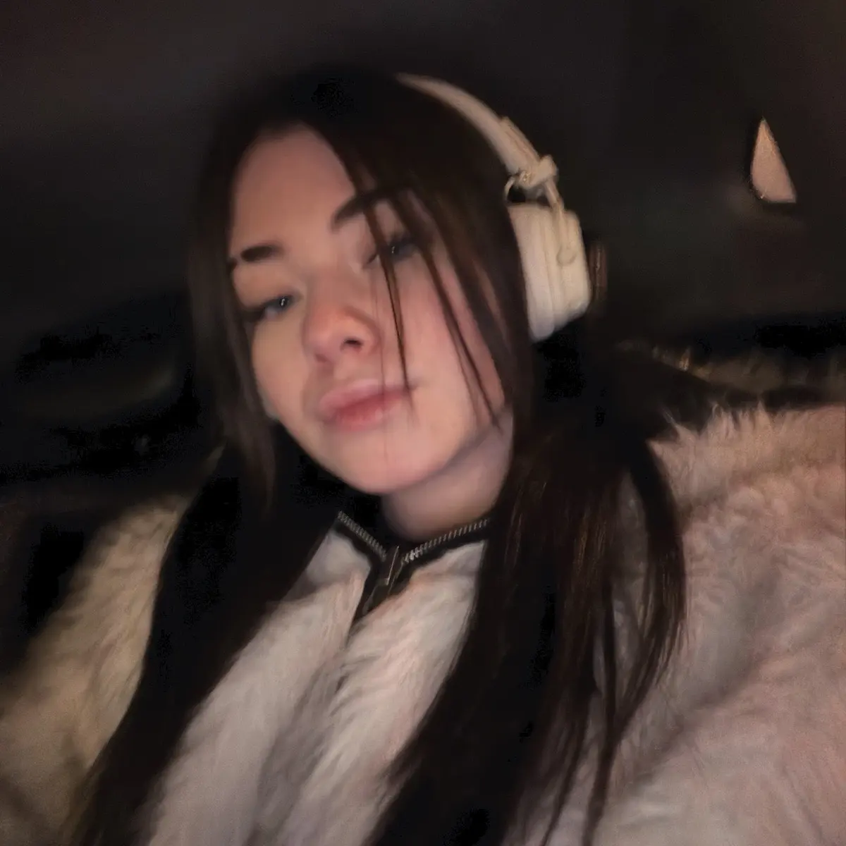 Елизавета Замулина