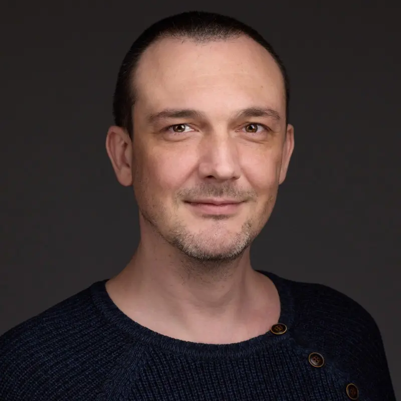 Евгений Фатеев