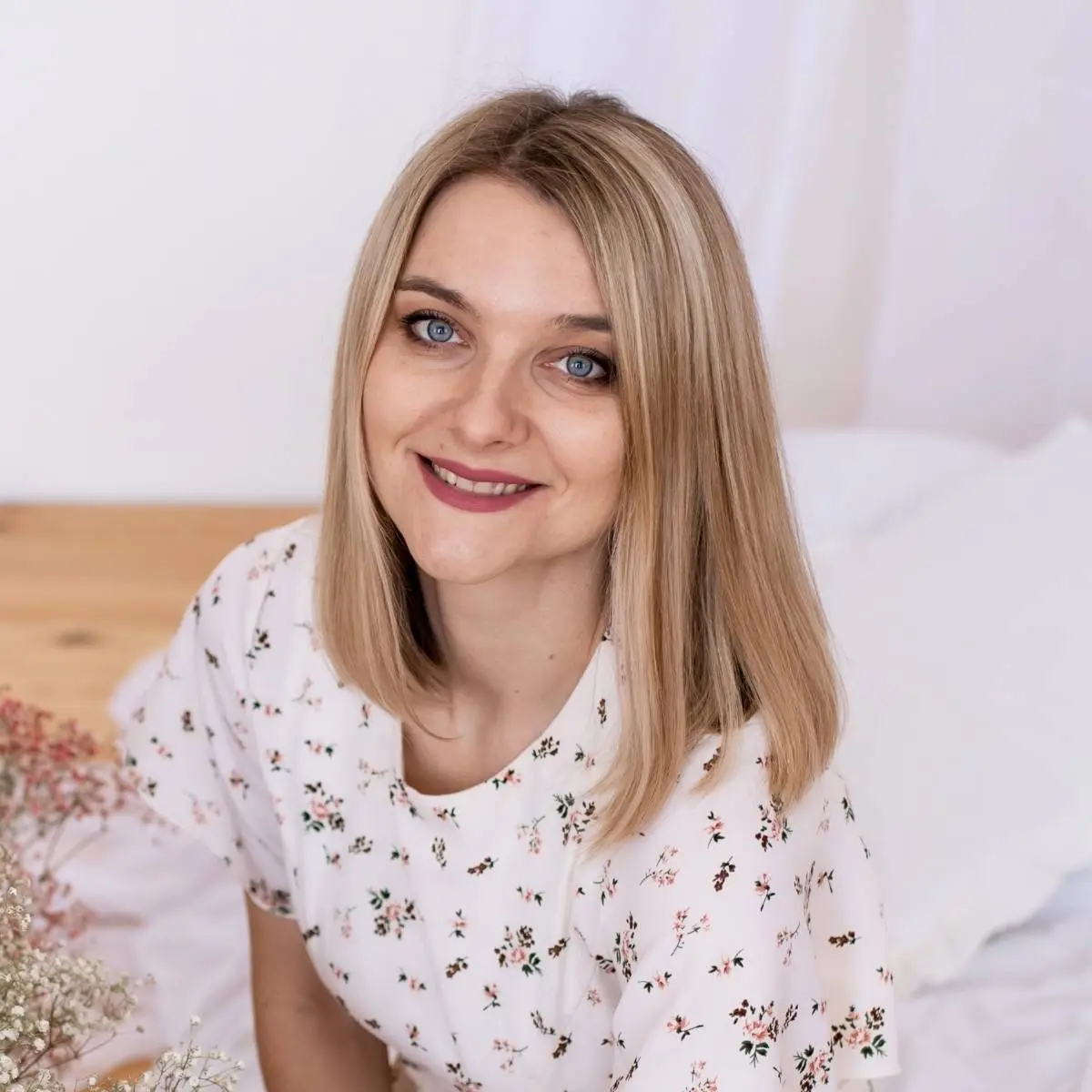 Ольга Панова