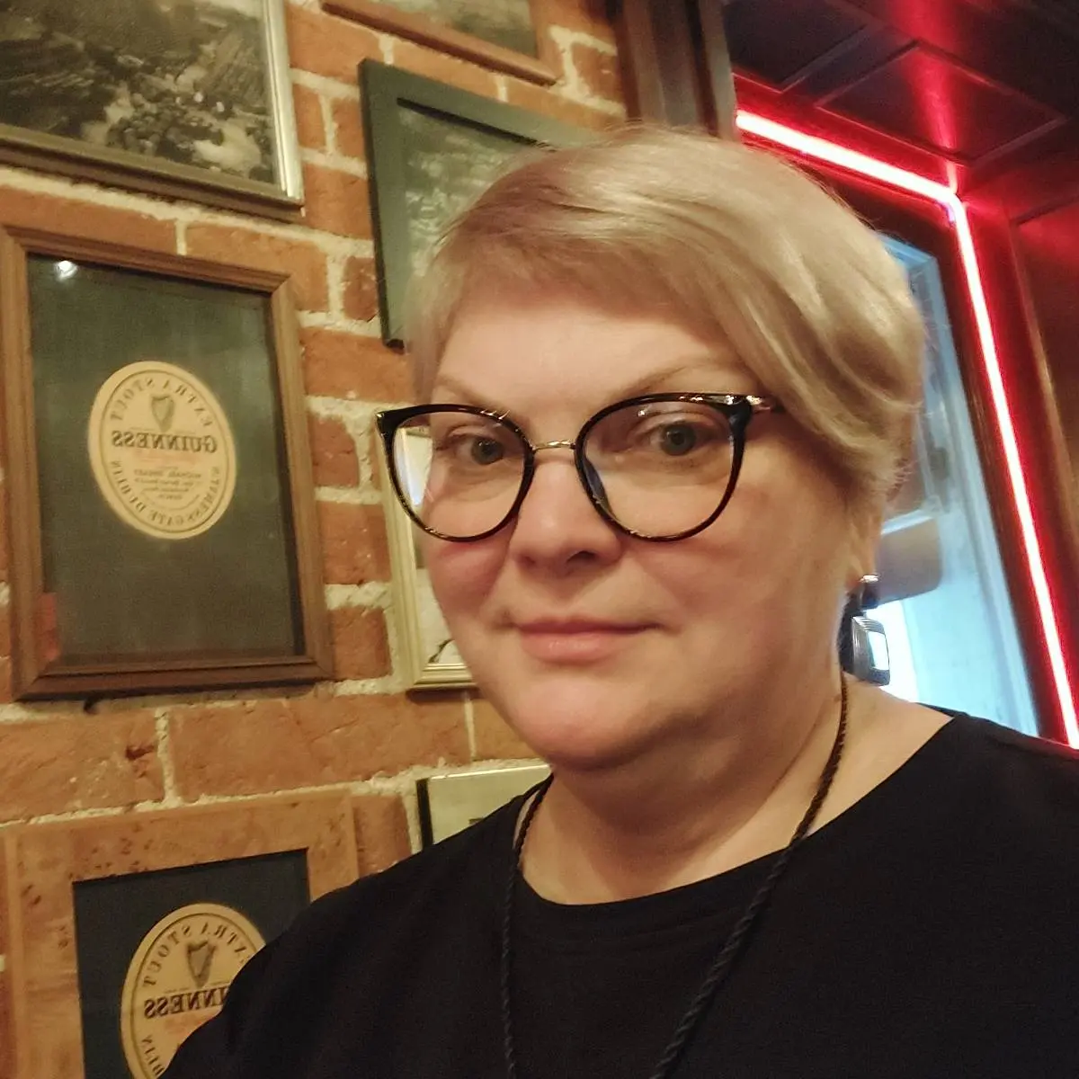 Ирина Панова